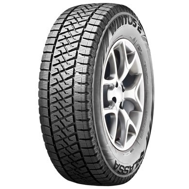 235/65R16C 115/113R WINTUS 2