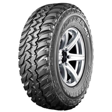 235/85R16 120/116Q M/T 674