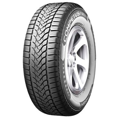 255/50R19 107H XL COMPETUS WINTER 2 +