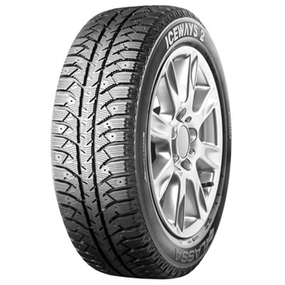 205/55R16 91T ICEWAYS 2