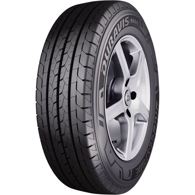 195/60R16C 99/97H R660