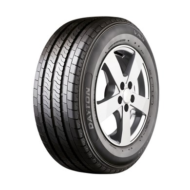 195/60R16C 99/97T DAYTON VAN