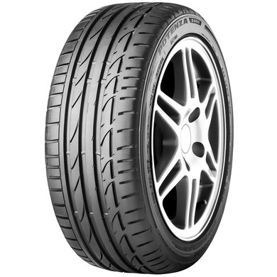 205/50R17 89W S001 RFT