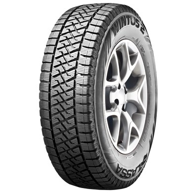 205/65R16C 107/105R WINTUS 2