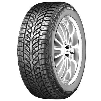 215/40R18 89V XL LM32