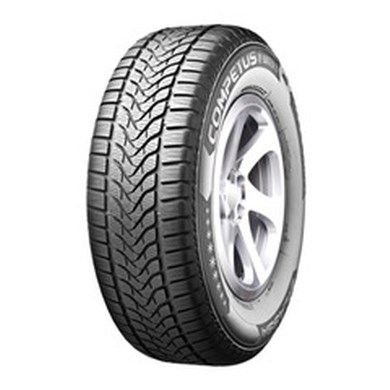 225/65R17 106H XL COMPETUS WINTER 2 +
