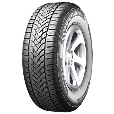235/55R17 103V XL COMPETUS WINTER 2