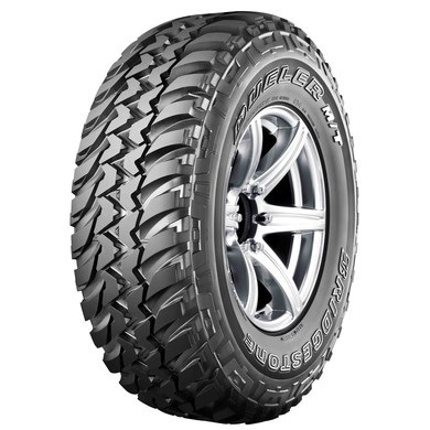 235/85R16 120/116Q M/T 674