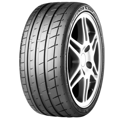 255/40R20 101Y XL S007