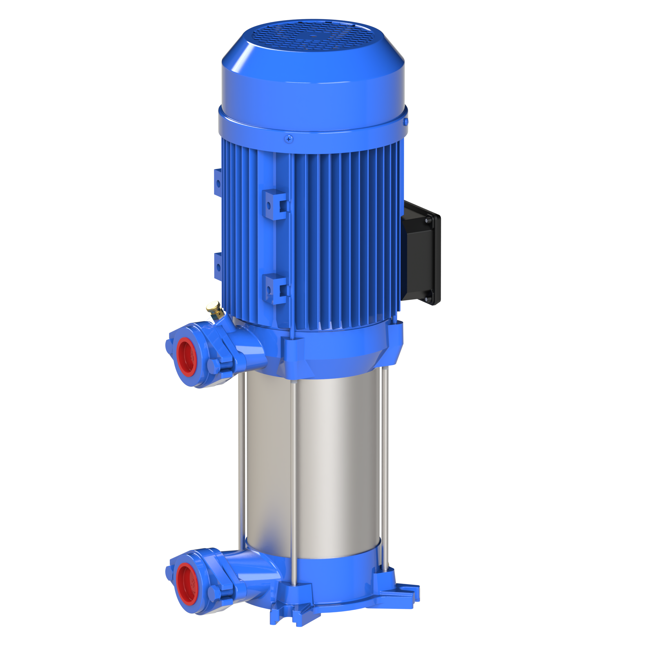 SHT16/550/5