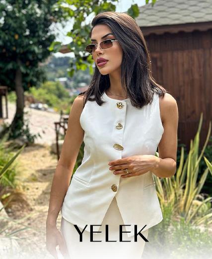 Yelek