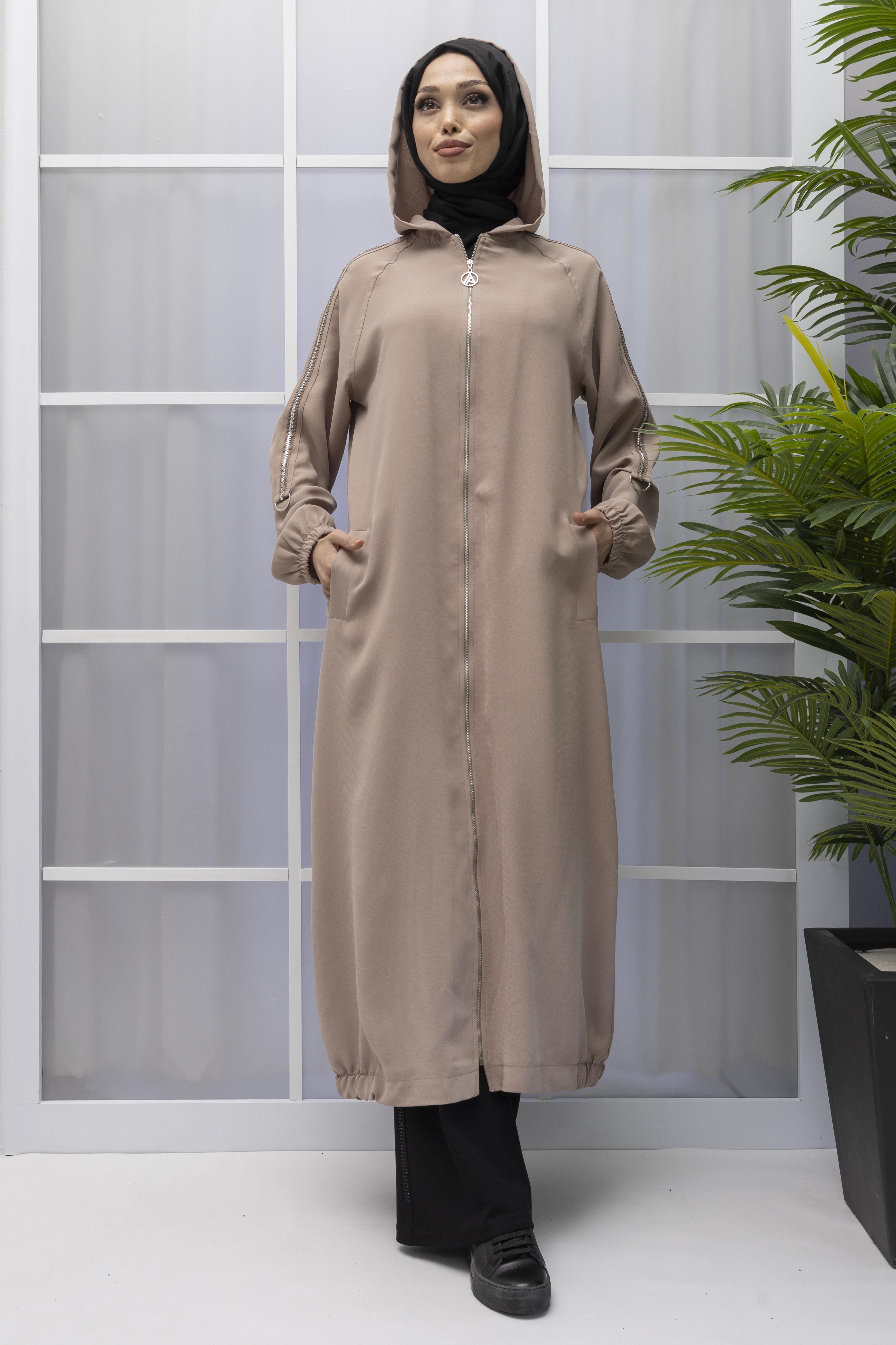Armine Trend Spor Kap Toprak OTW803