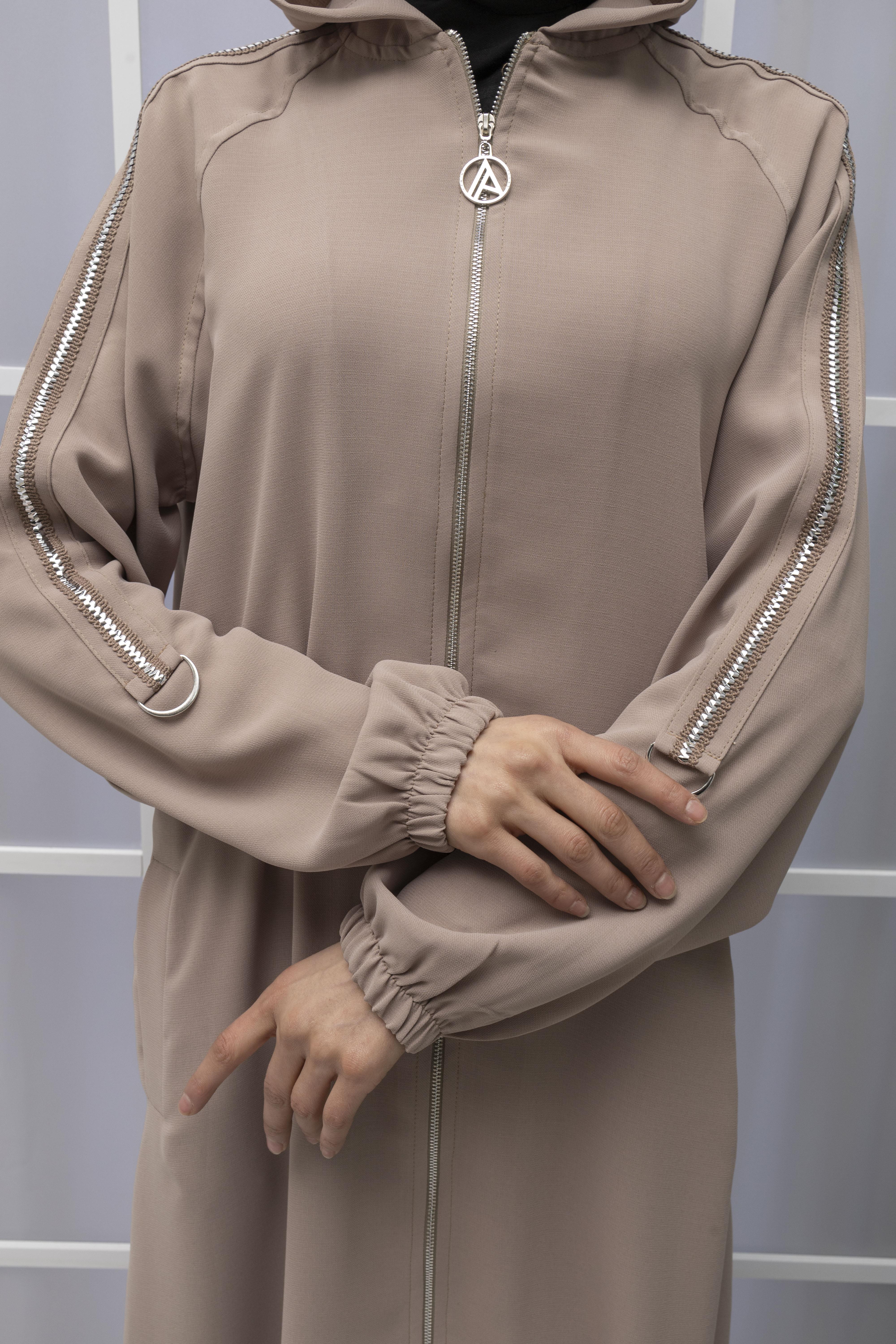 Armine Trend Spor Kap Toprak OTW803