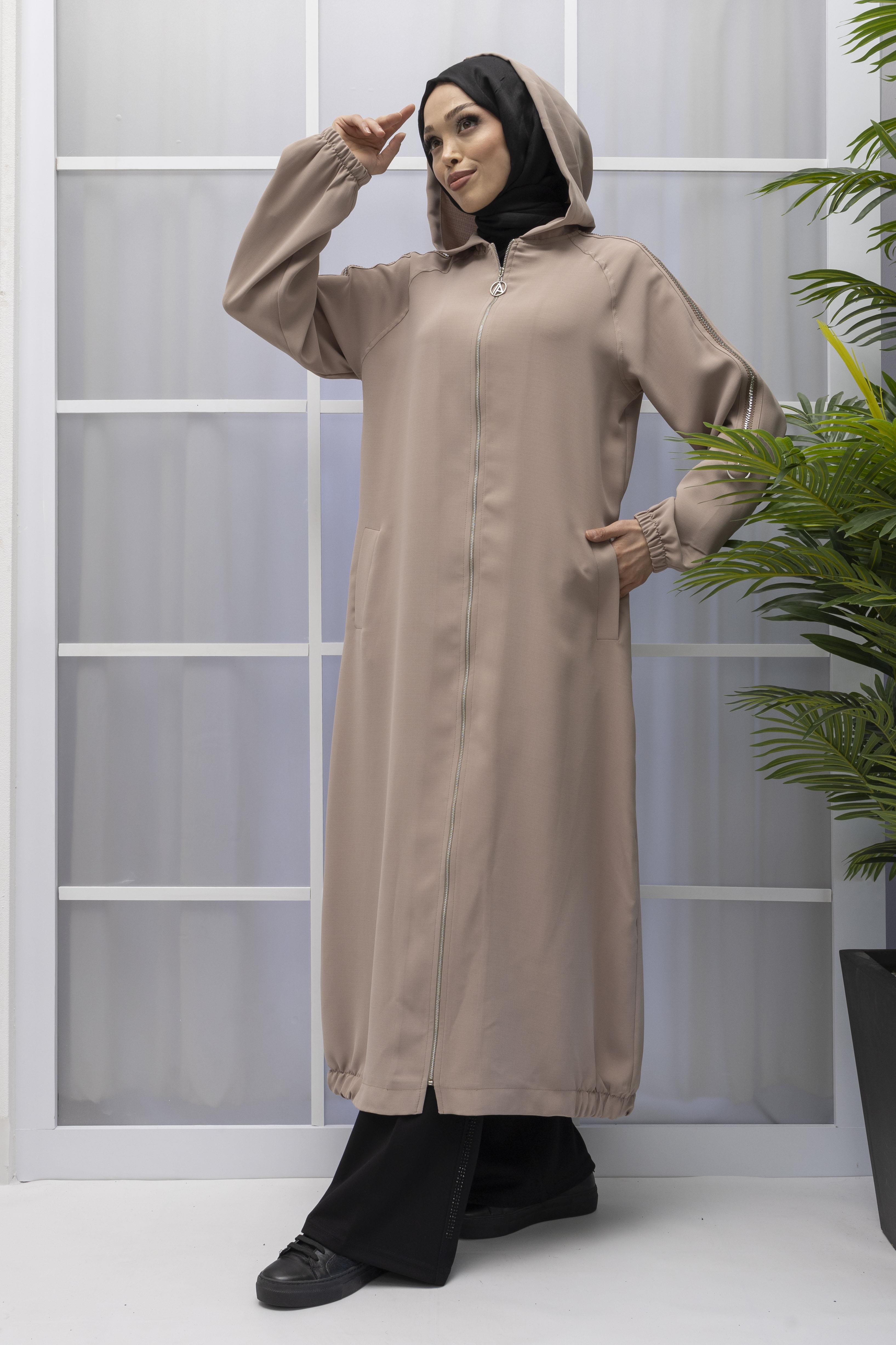 Armine Trend Spor Kap Toprak OTW803