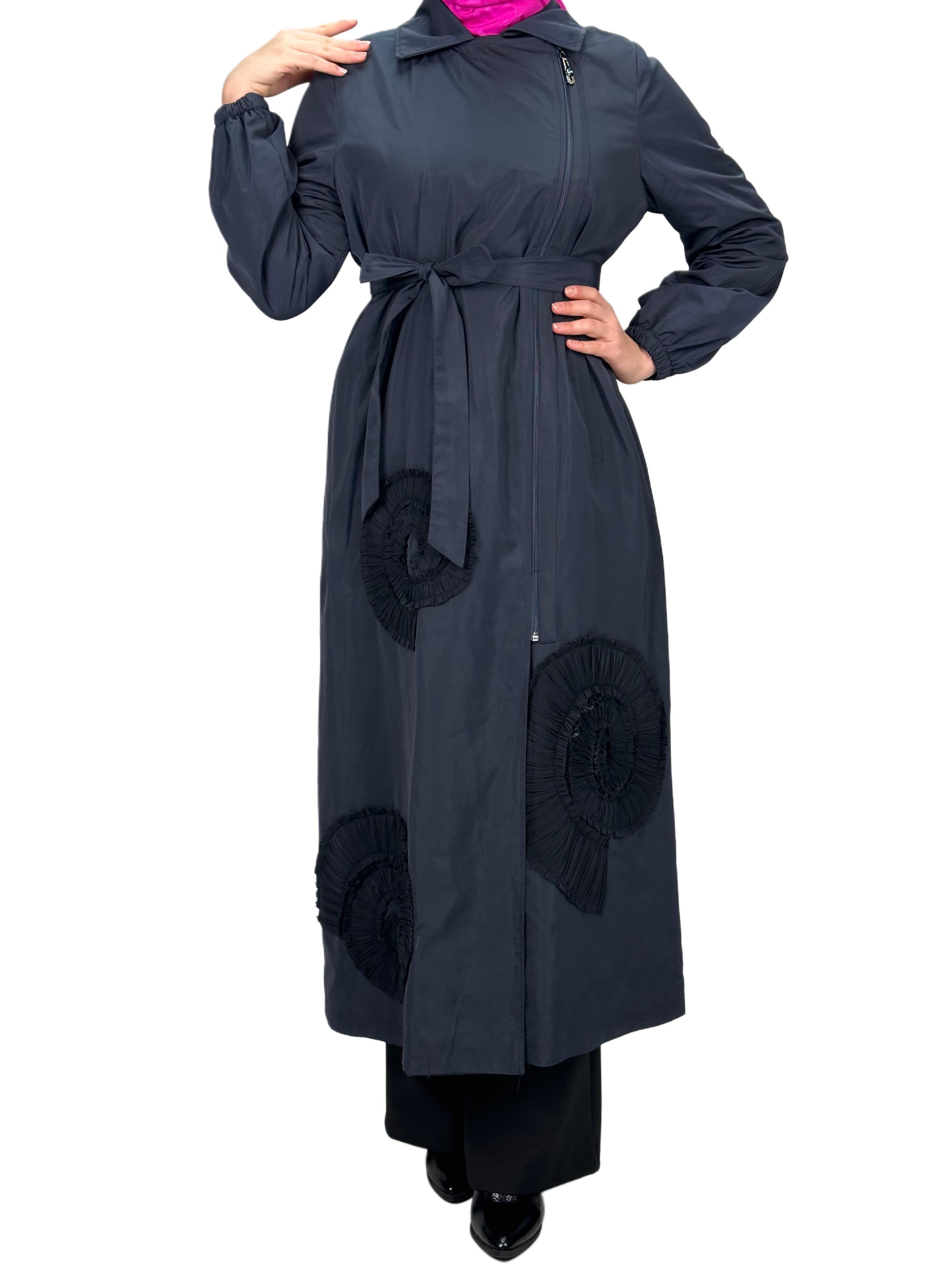 Kap Lacivert OTW1461