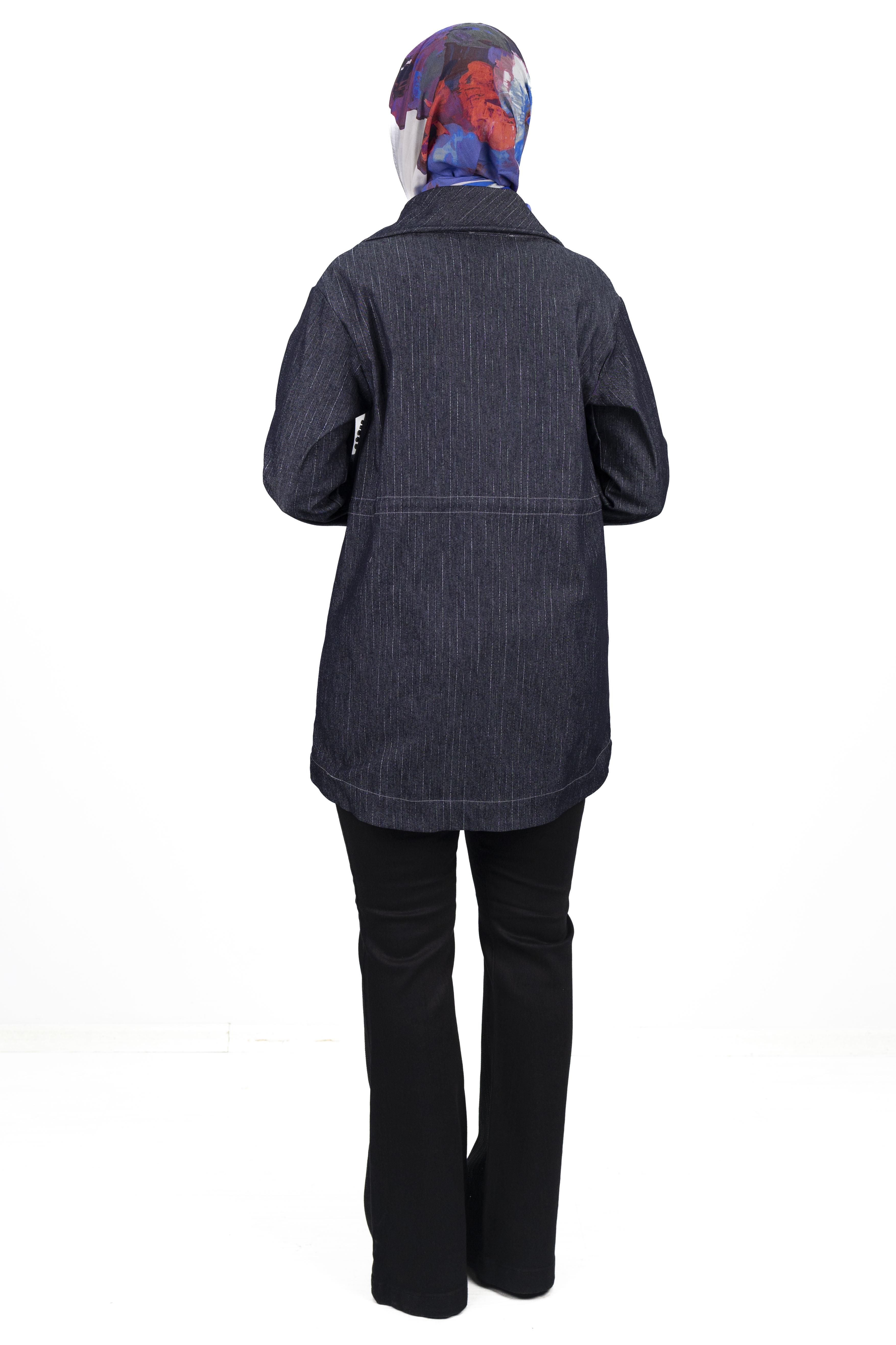 Kap Lacivert OTW9250