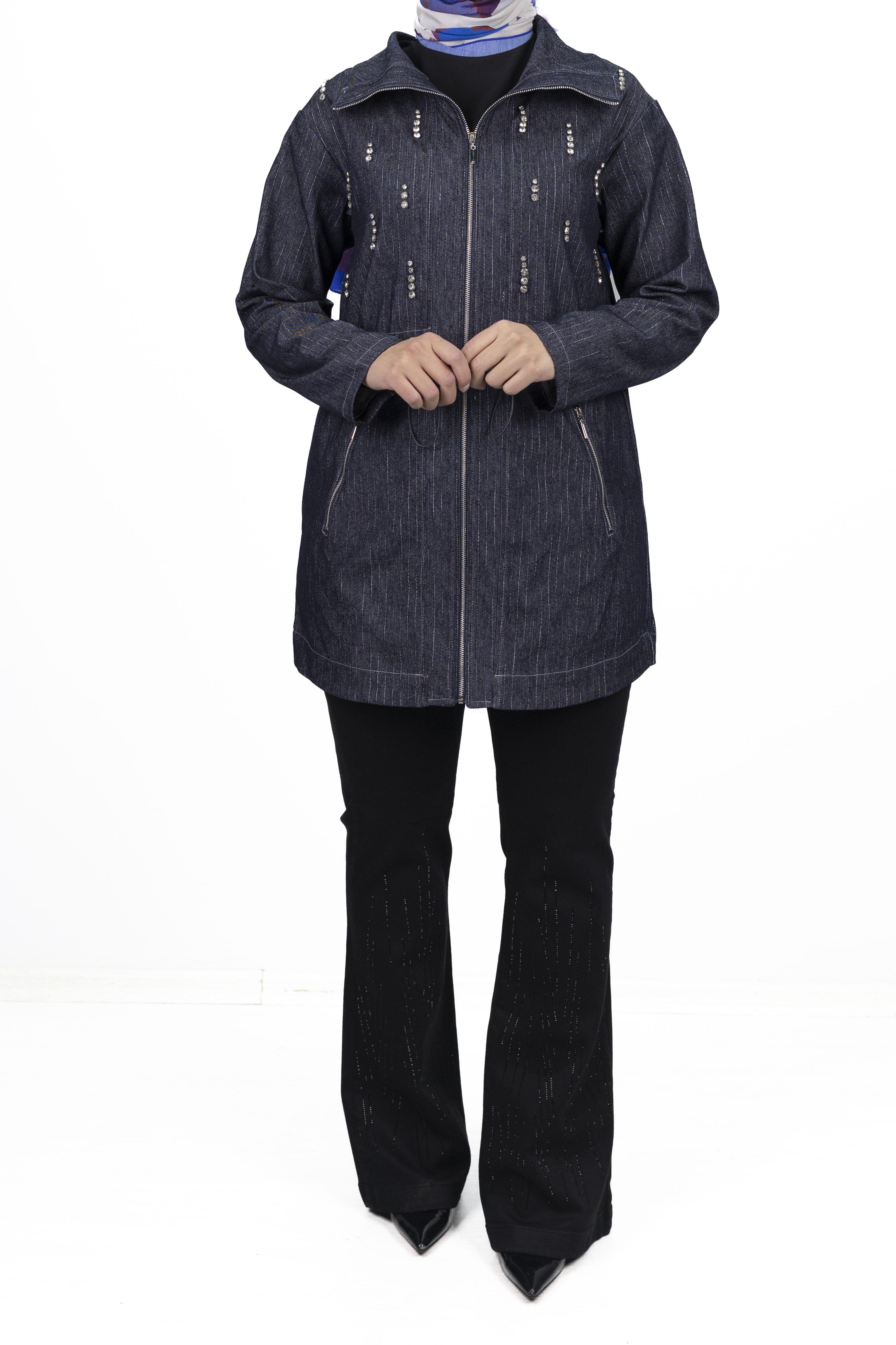 Kap Lacivert OTW9250