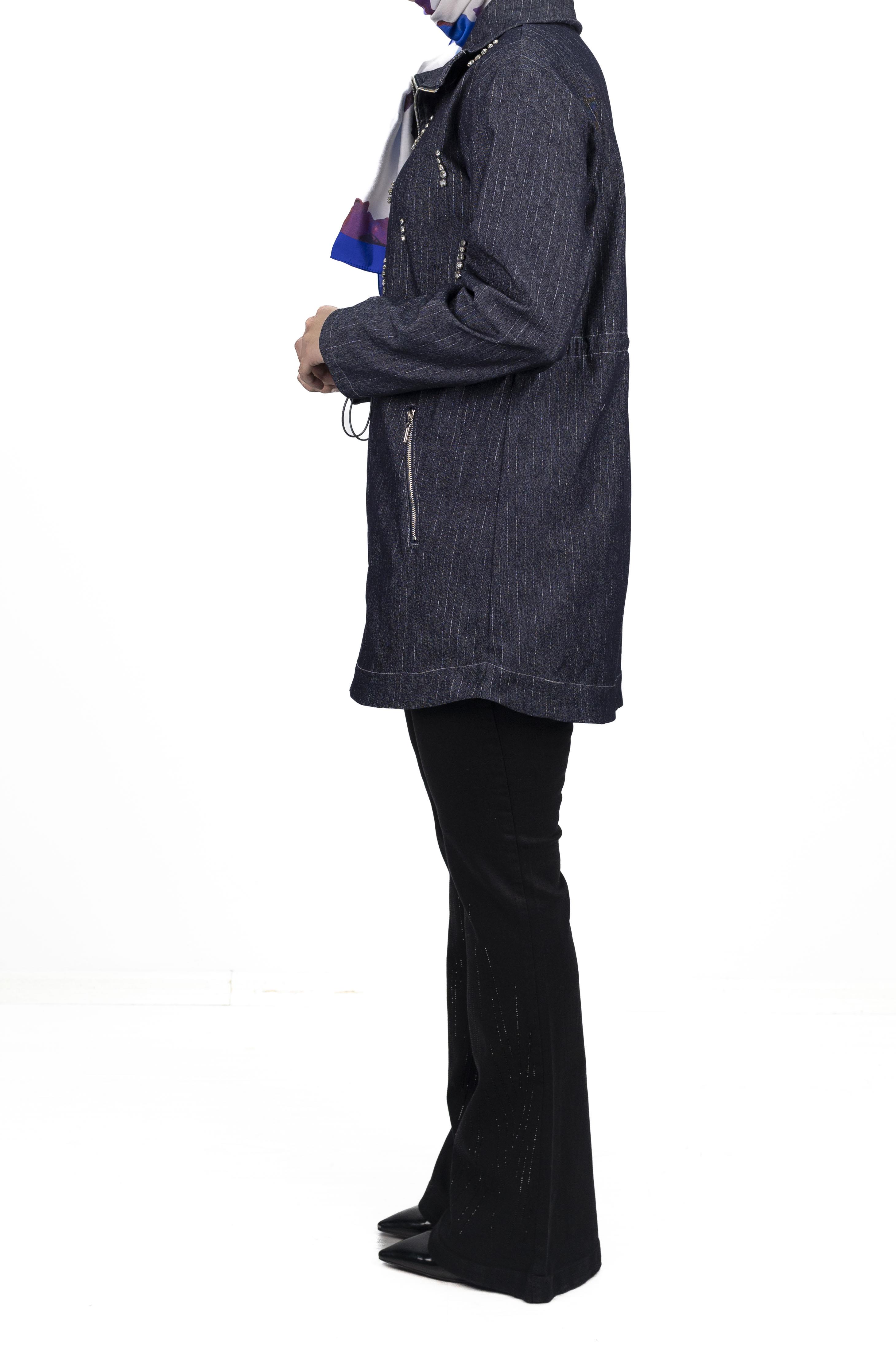 Kap Lacivert OTW9250