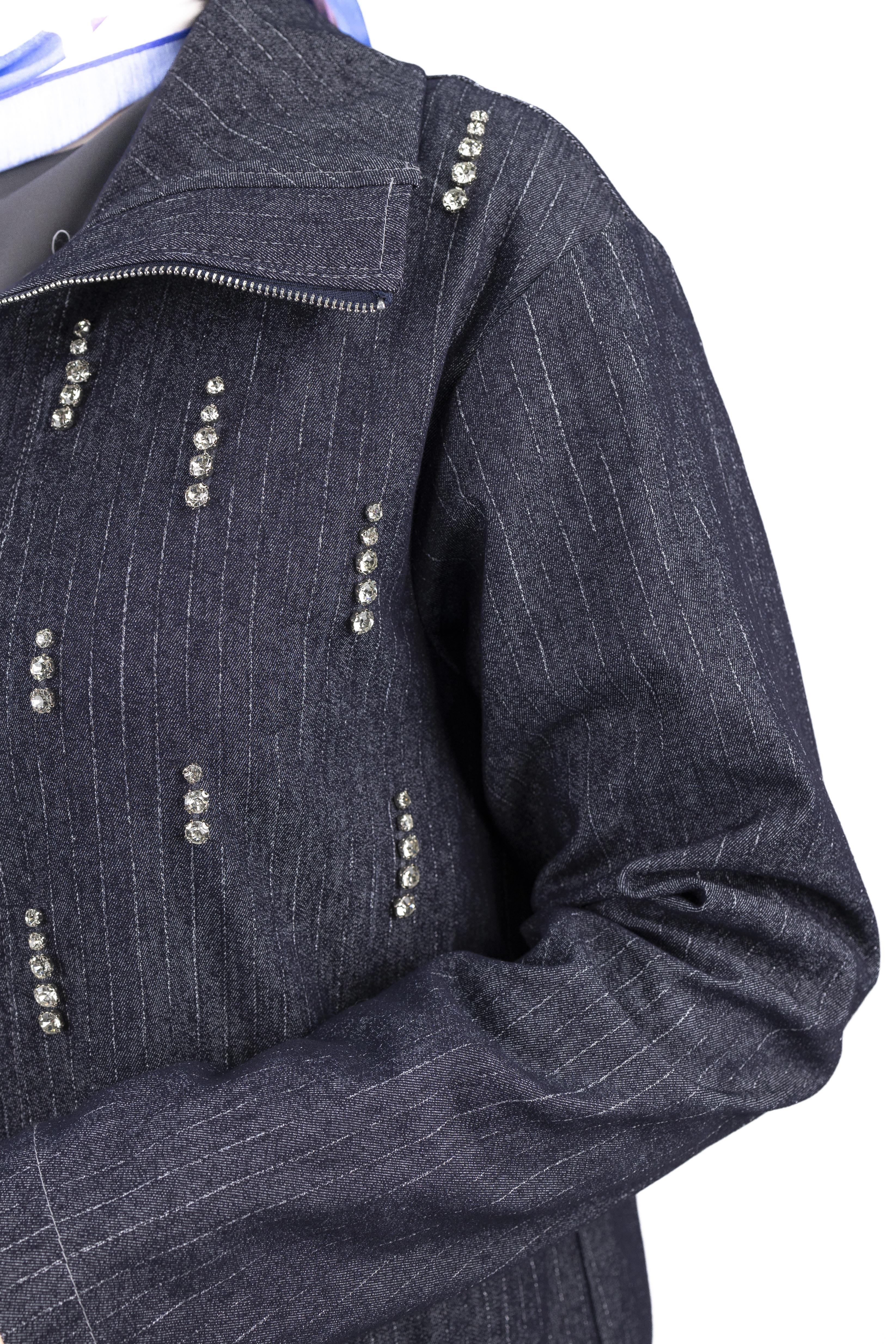 Kap Lacivert OTW9250