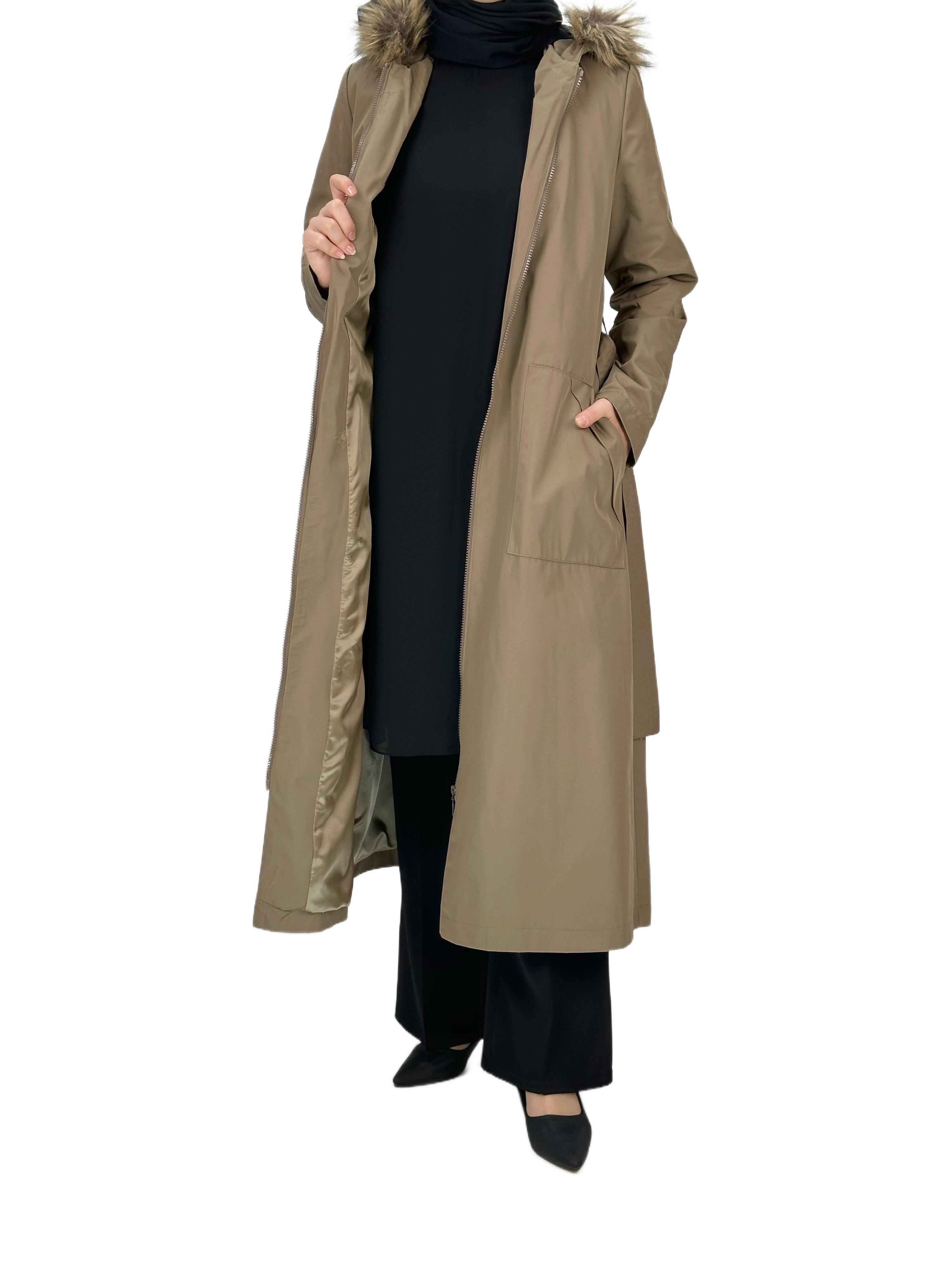 Kapitone Kaban Vizon OTW36149