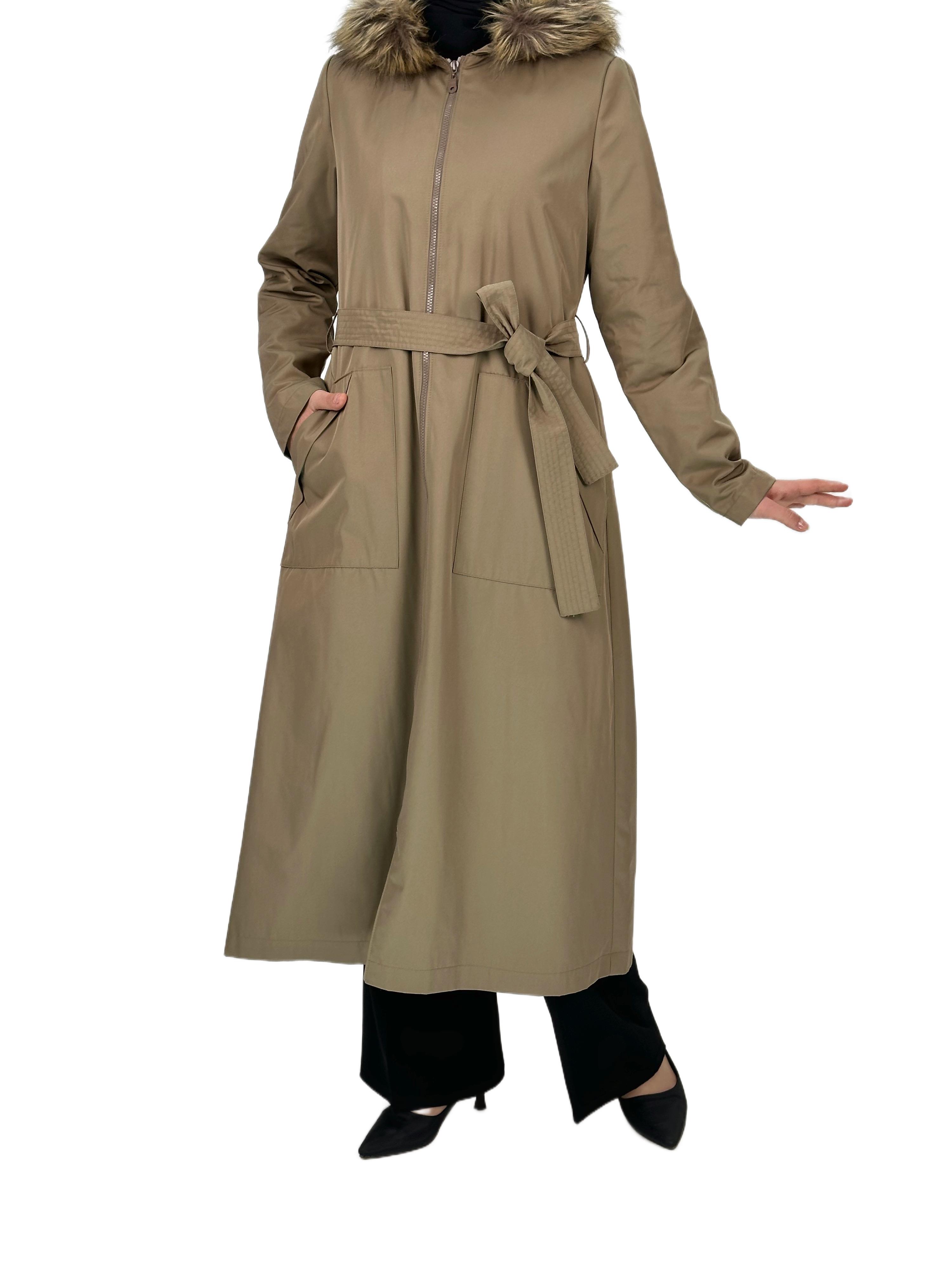 Kapitone Kaban Vizon OTW36149