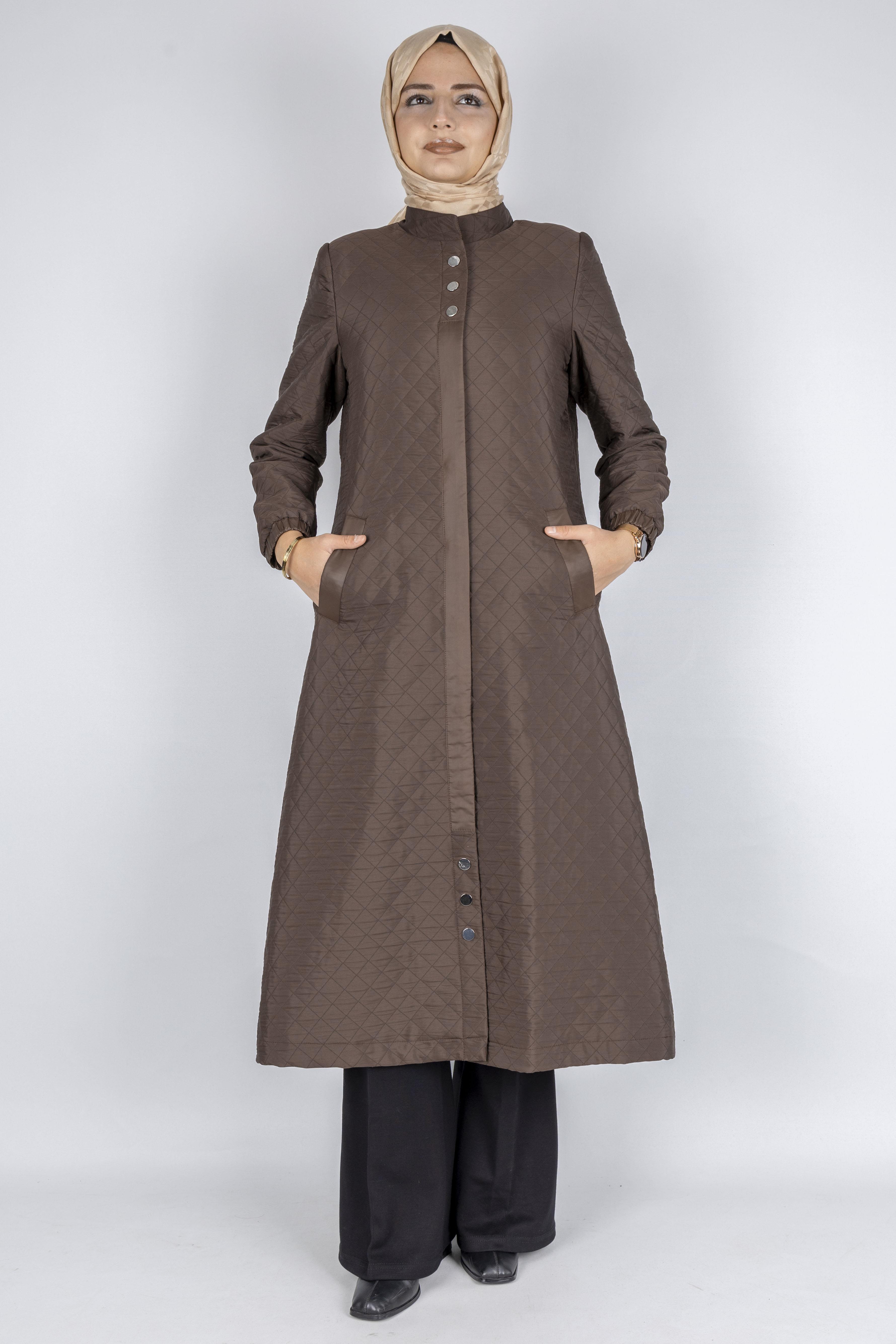 Kapitone Kap Kahve OTW36205