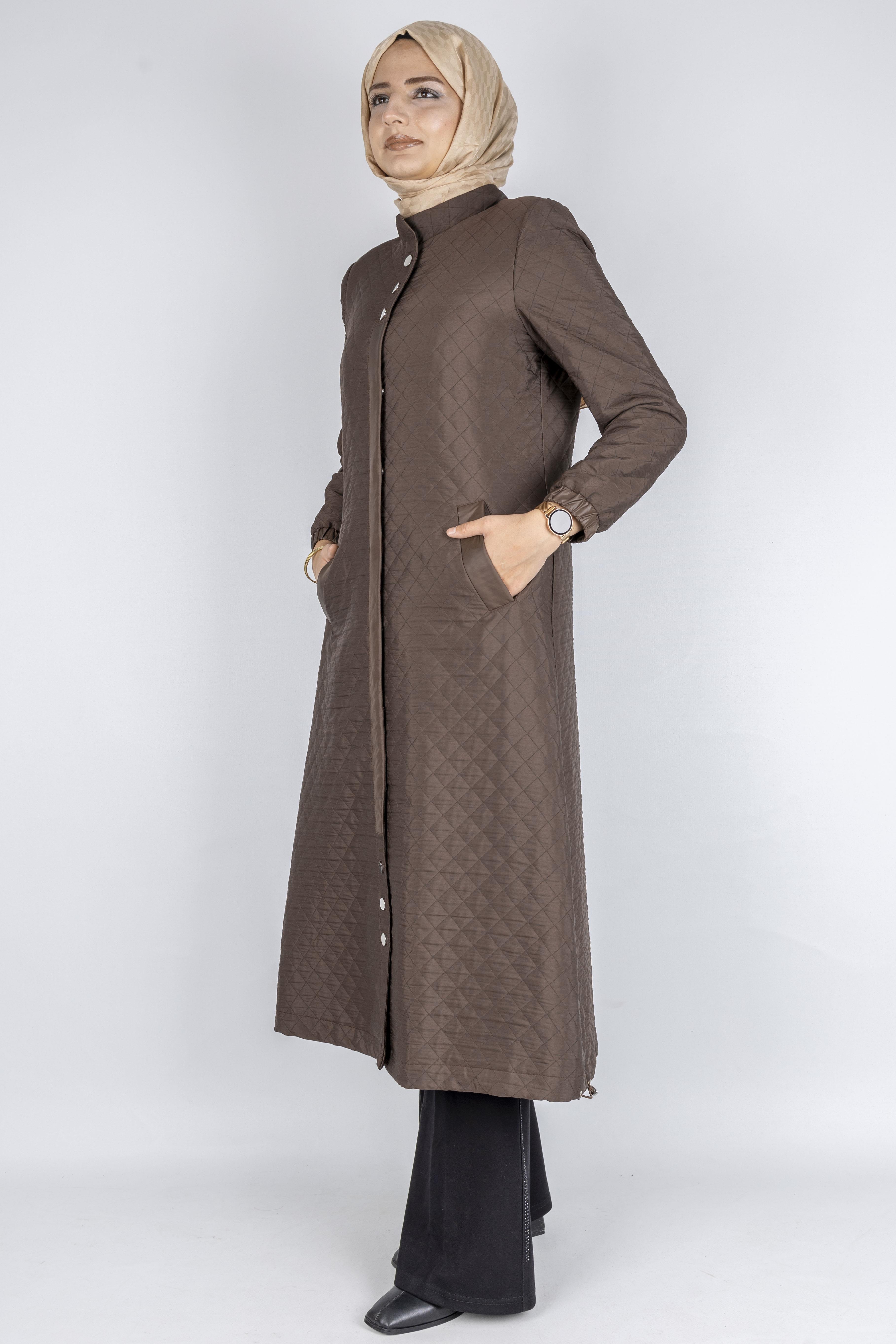 Kapitone Kap Kahve OTW36205