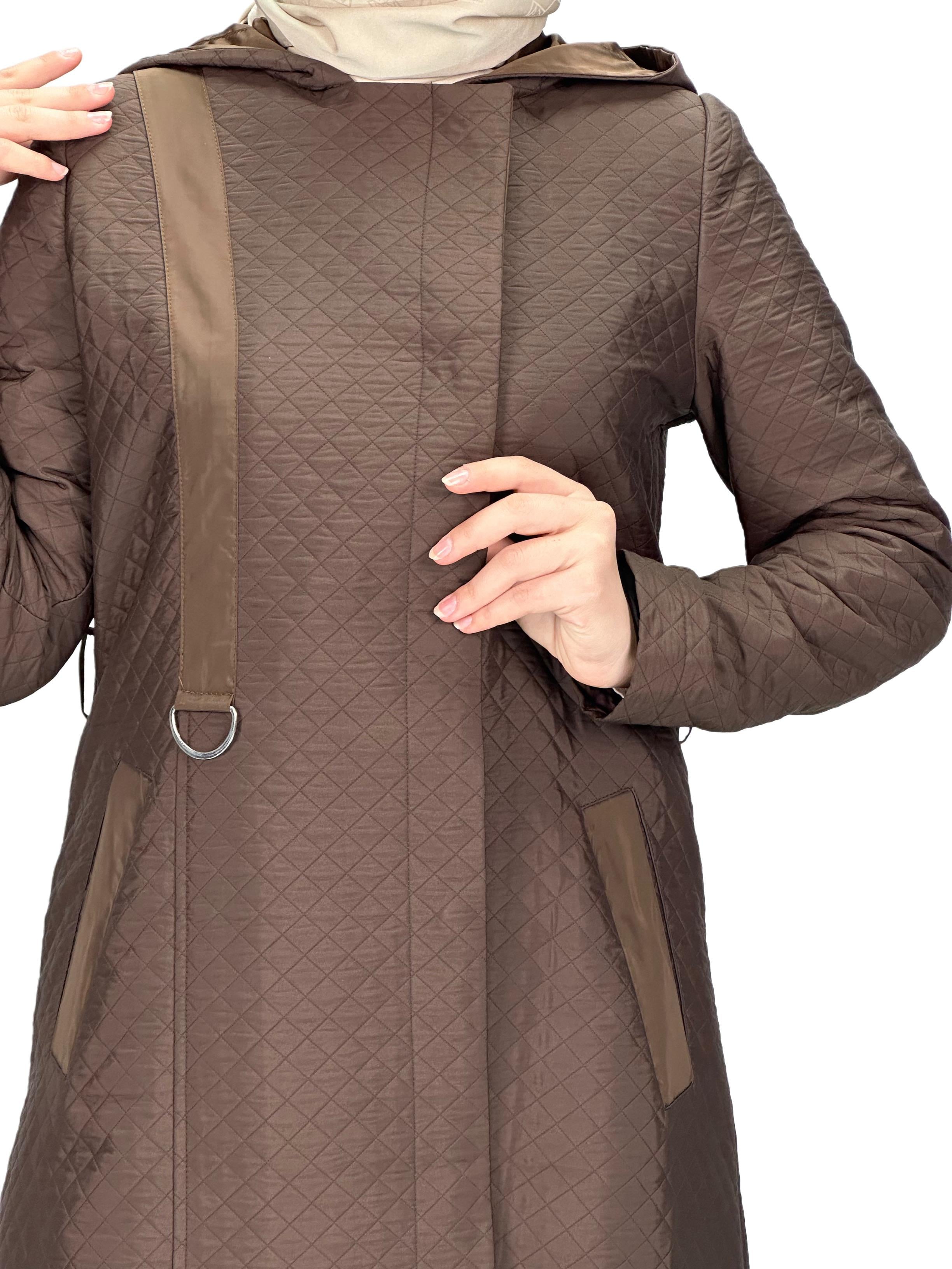 Kapitone Kap Kahve OTW36249