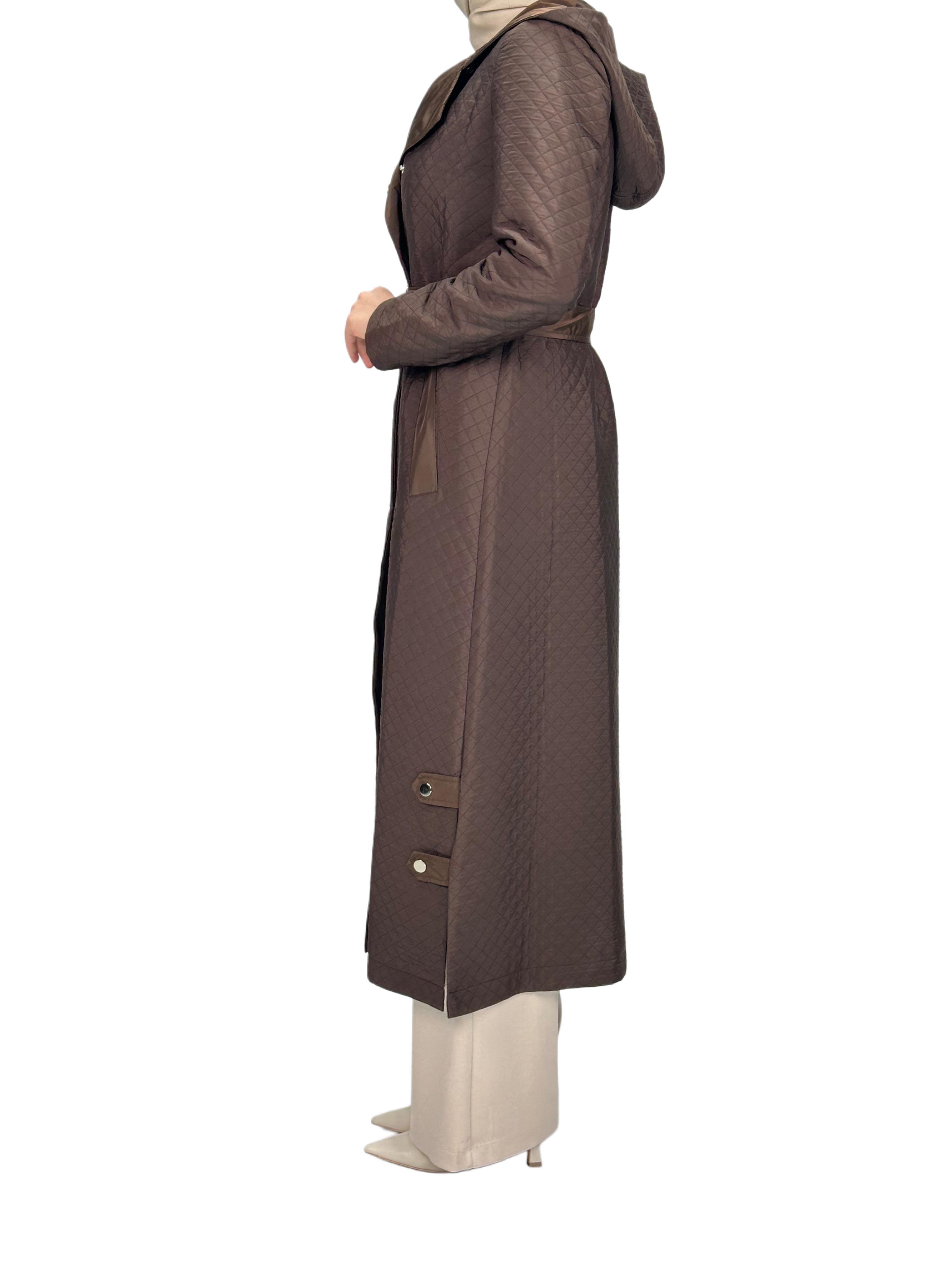 Kapitone Kap Kahve OTW36249