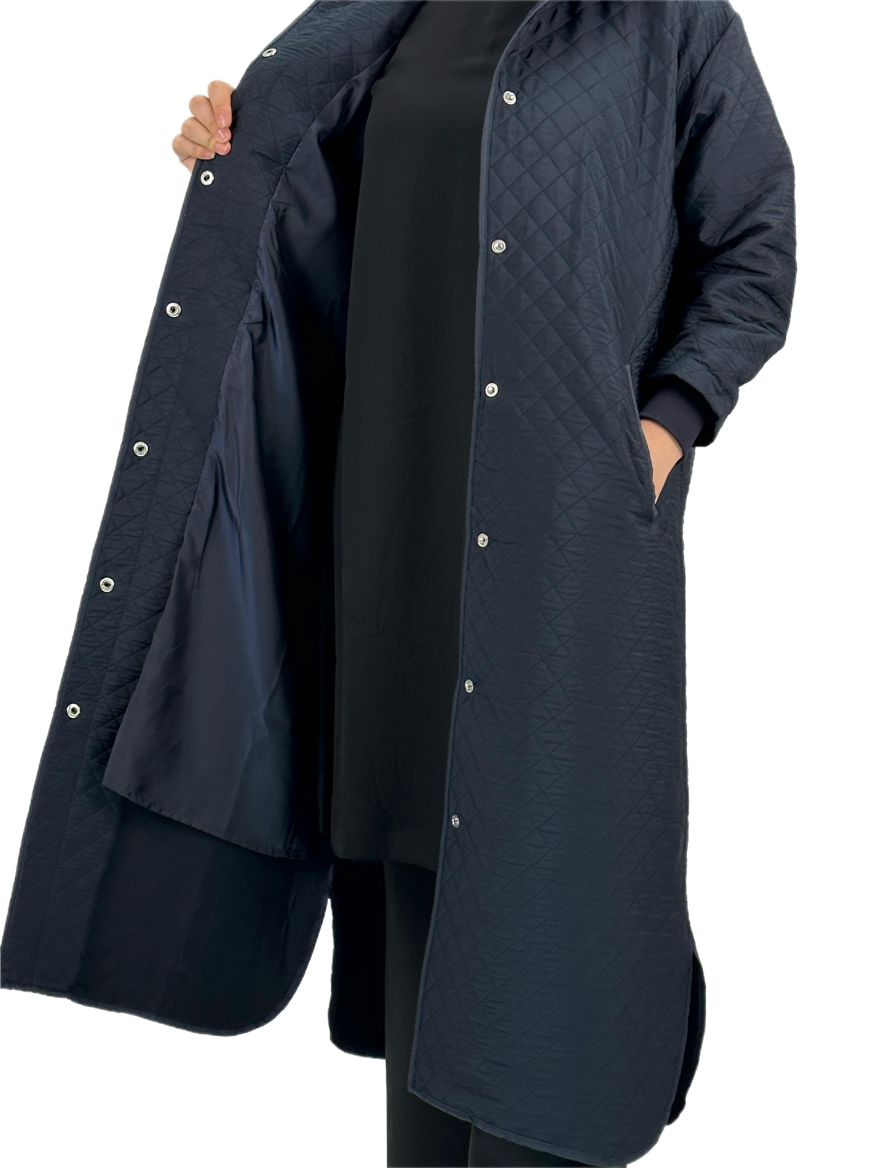 Kapitone Kap Lacivert OTW36080