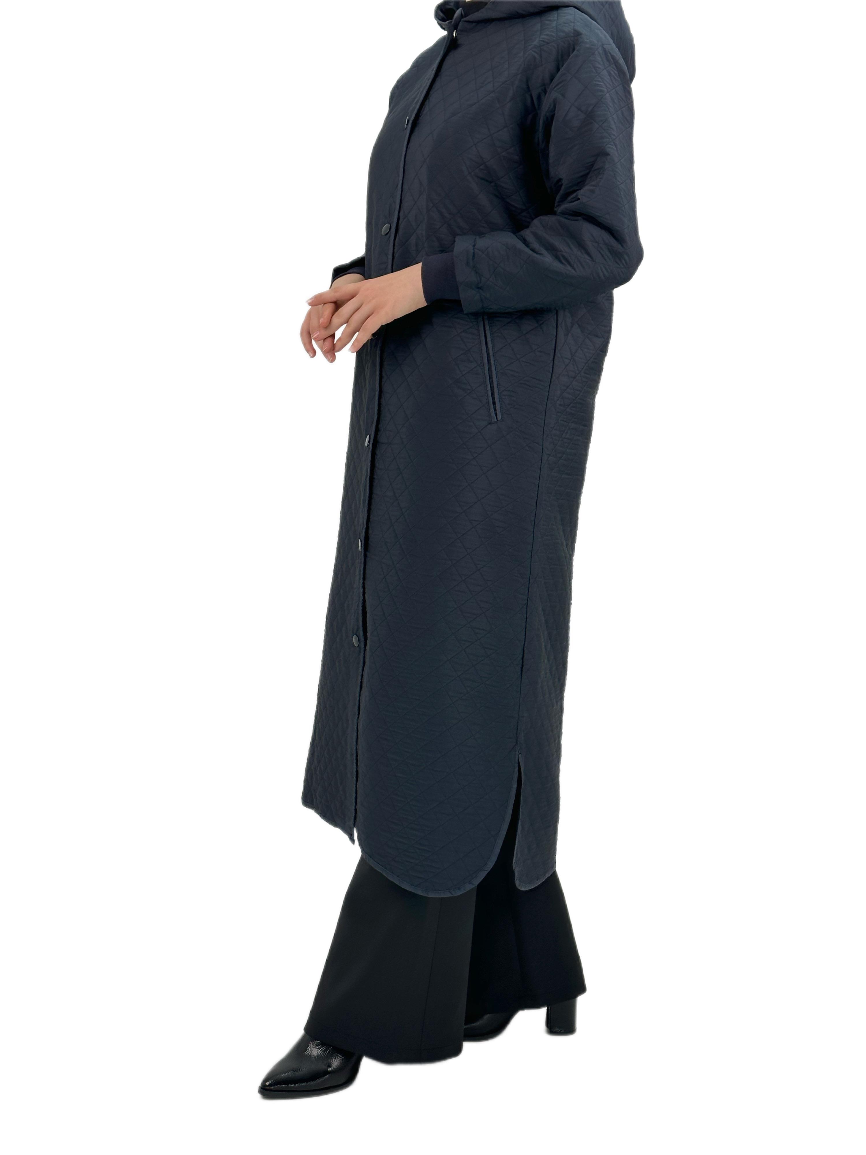 Kapitone Kap Lacivert OTW36080