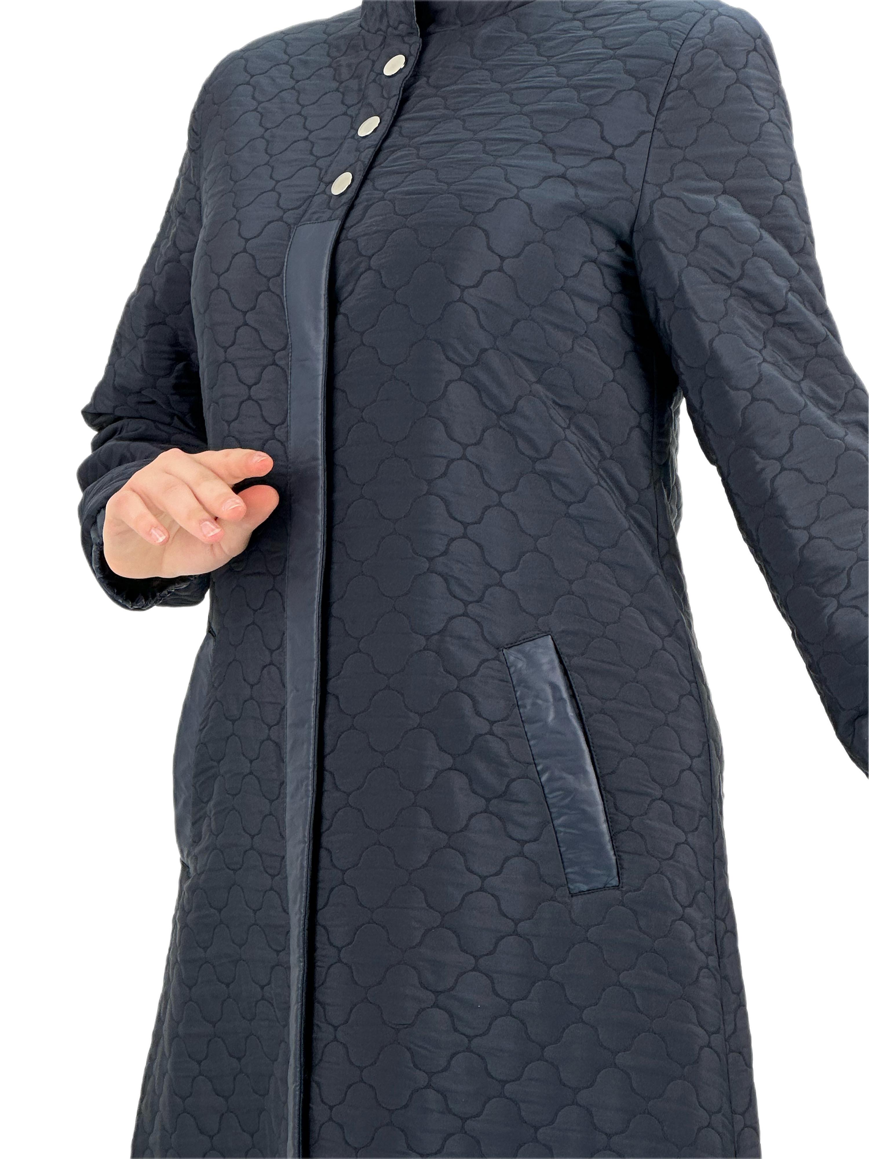 Kapitone Kap Lacivert OTW36205