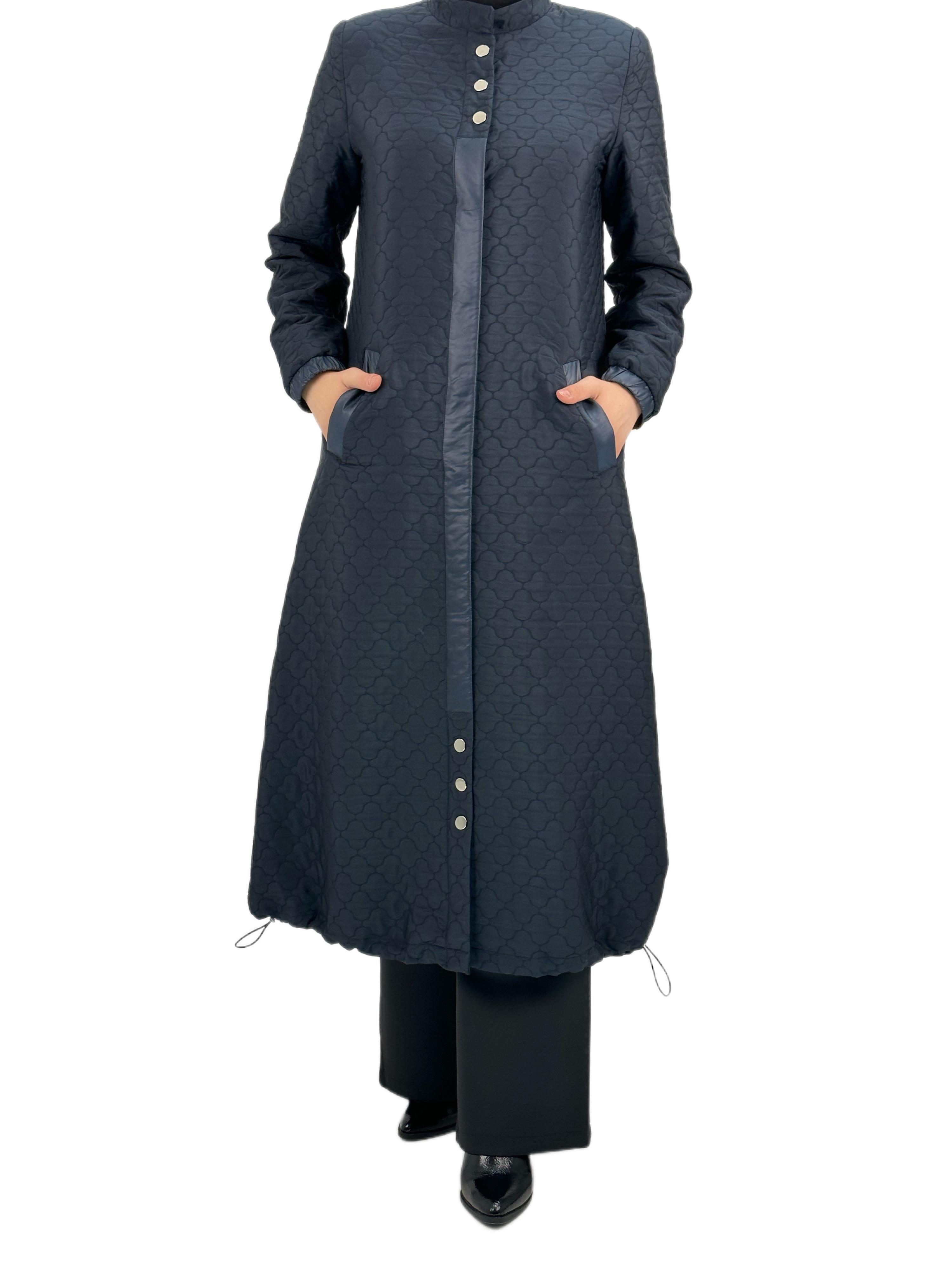 Kapitone Kap Lacivert OTW36205