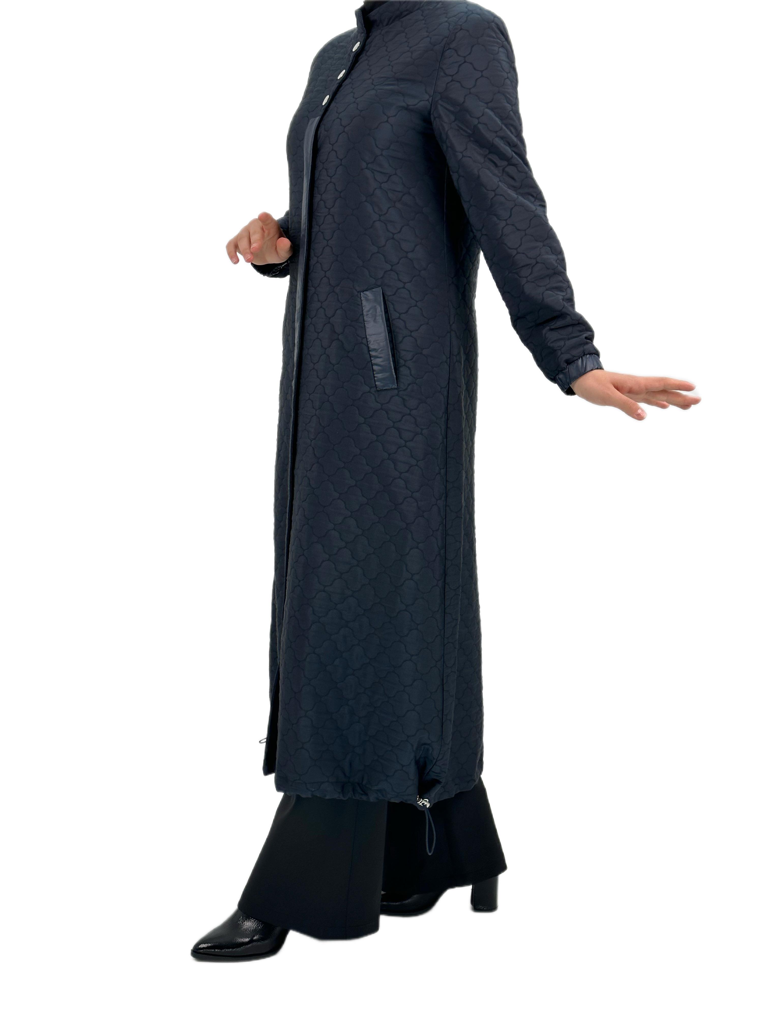 Kapitone Kap Lacivert OTW36205