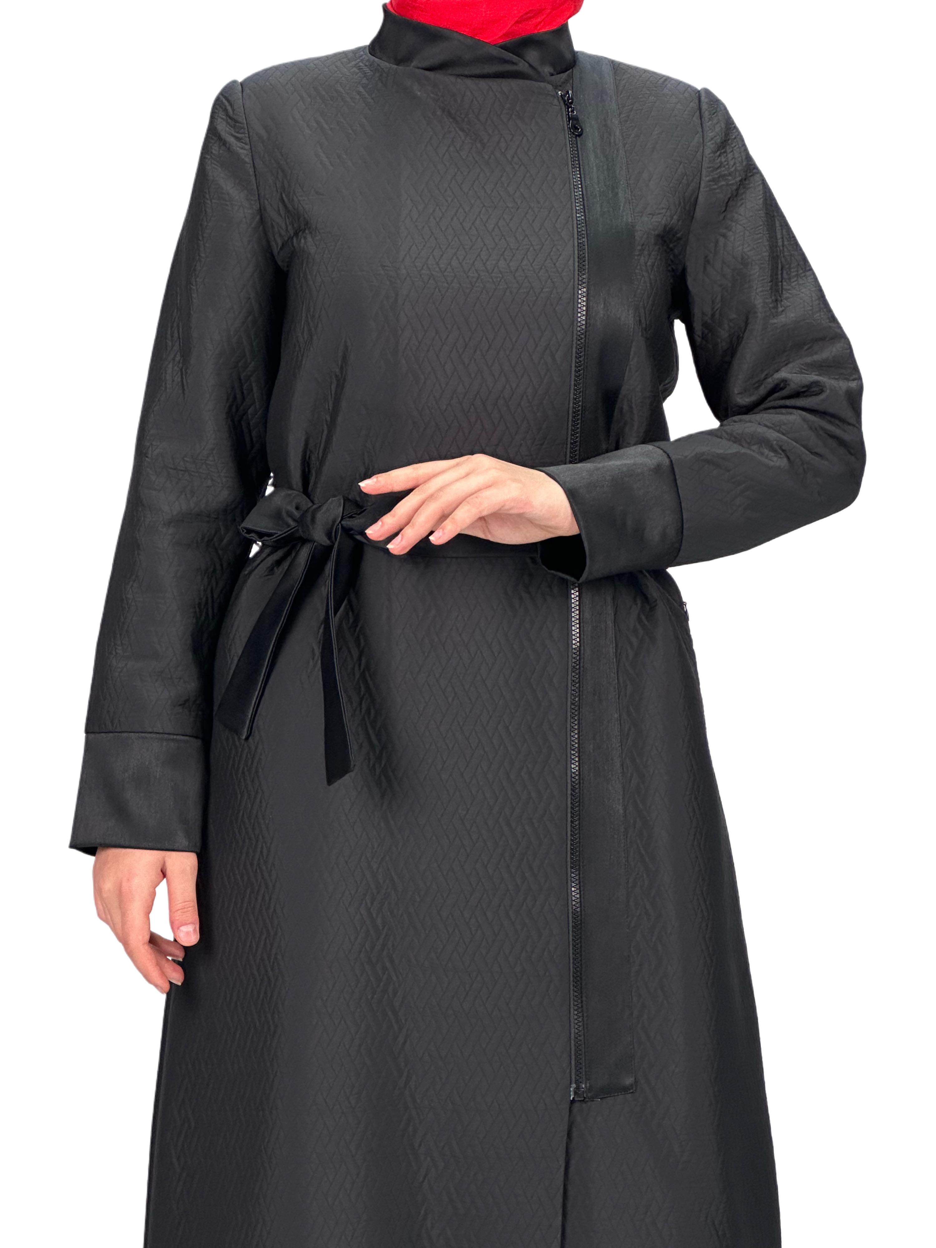 Kapitone Kap Siyah OTW36251