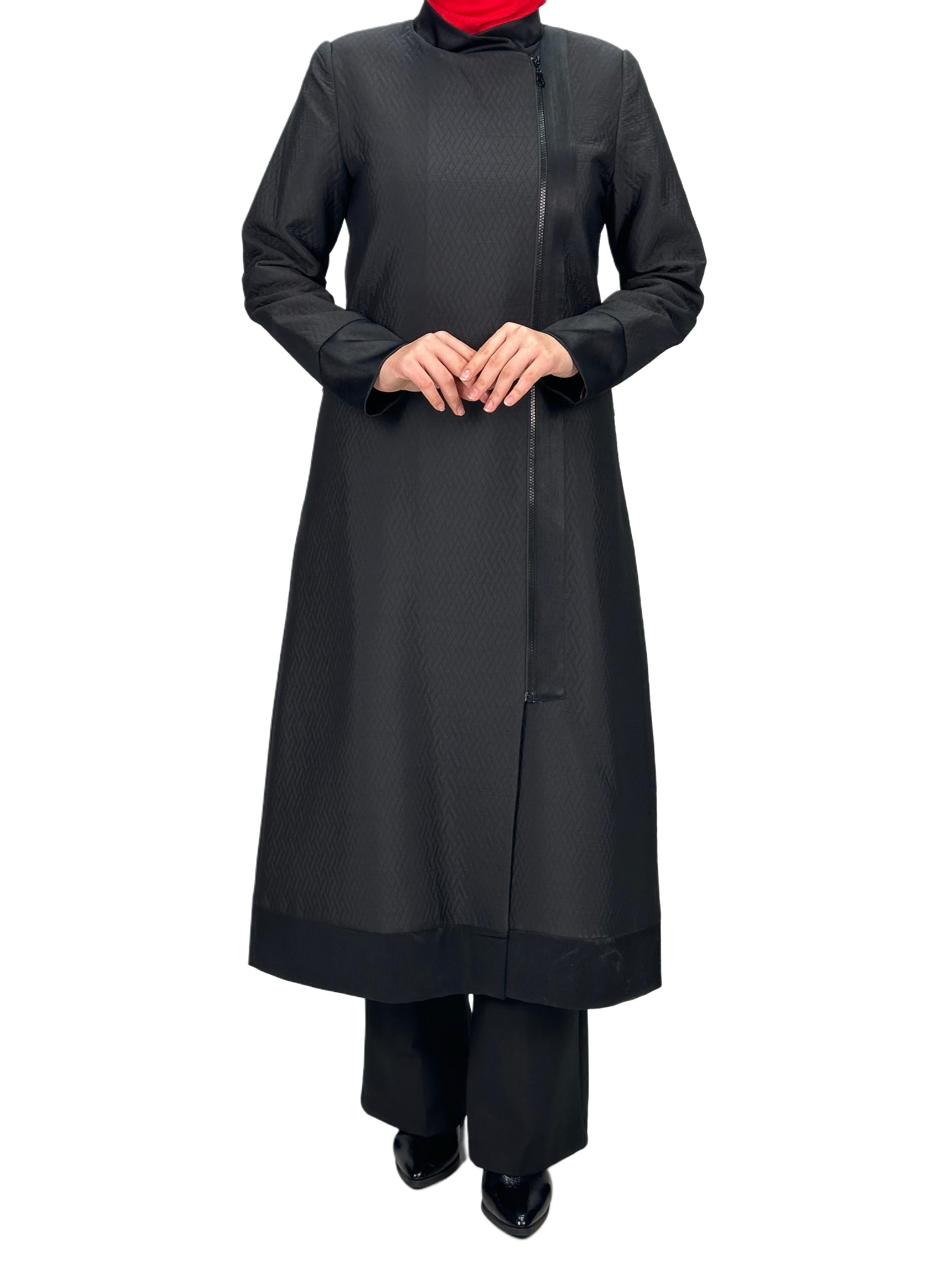 Kapitone Kap Siyah OTW36251