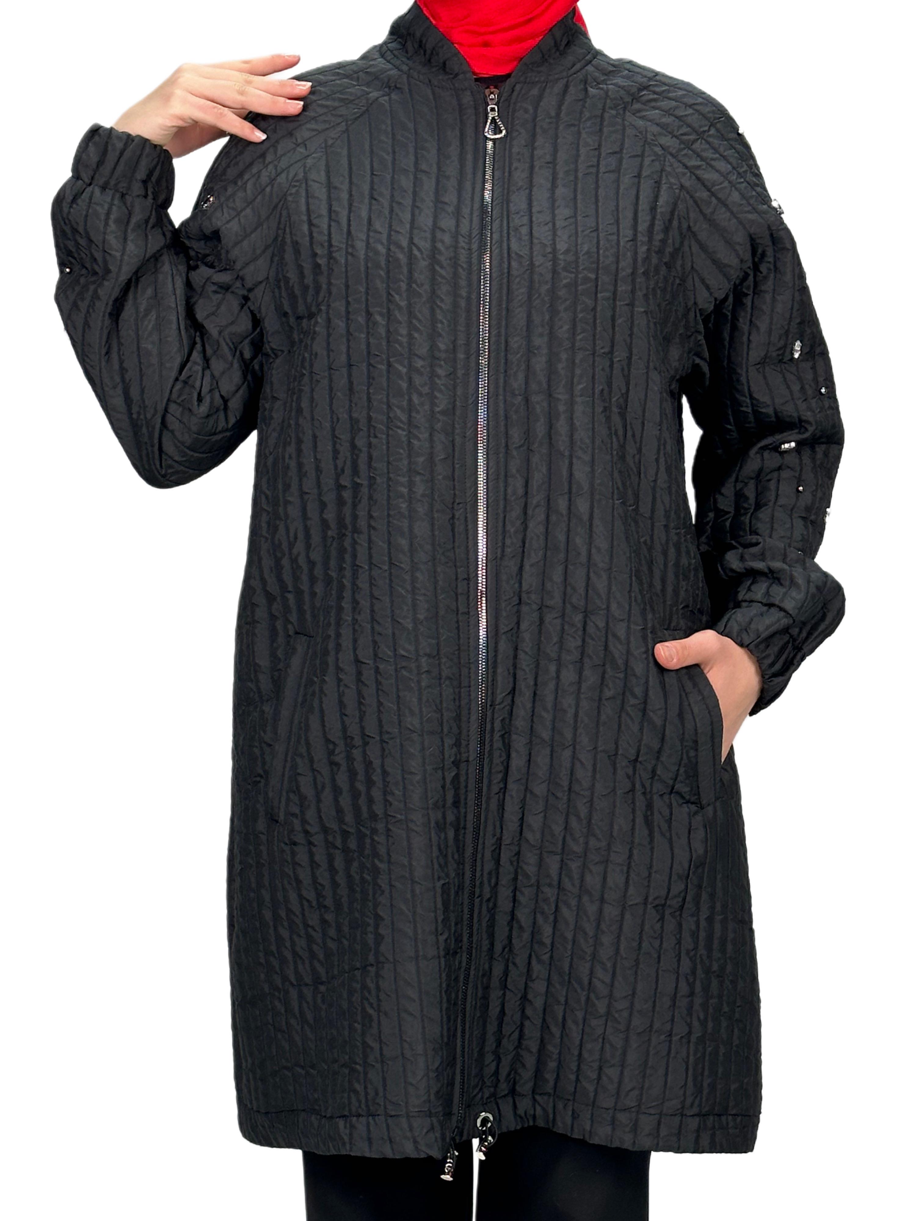 Kapitone Kap Siyah OTW5175