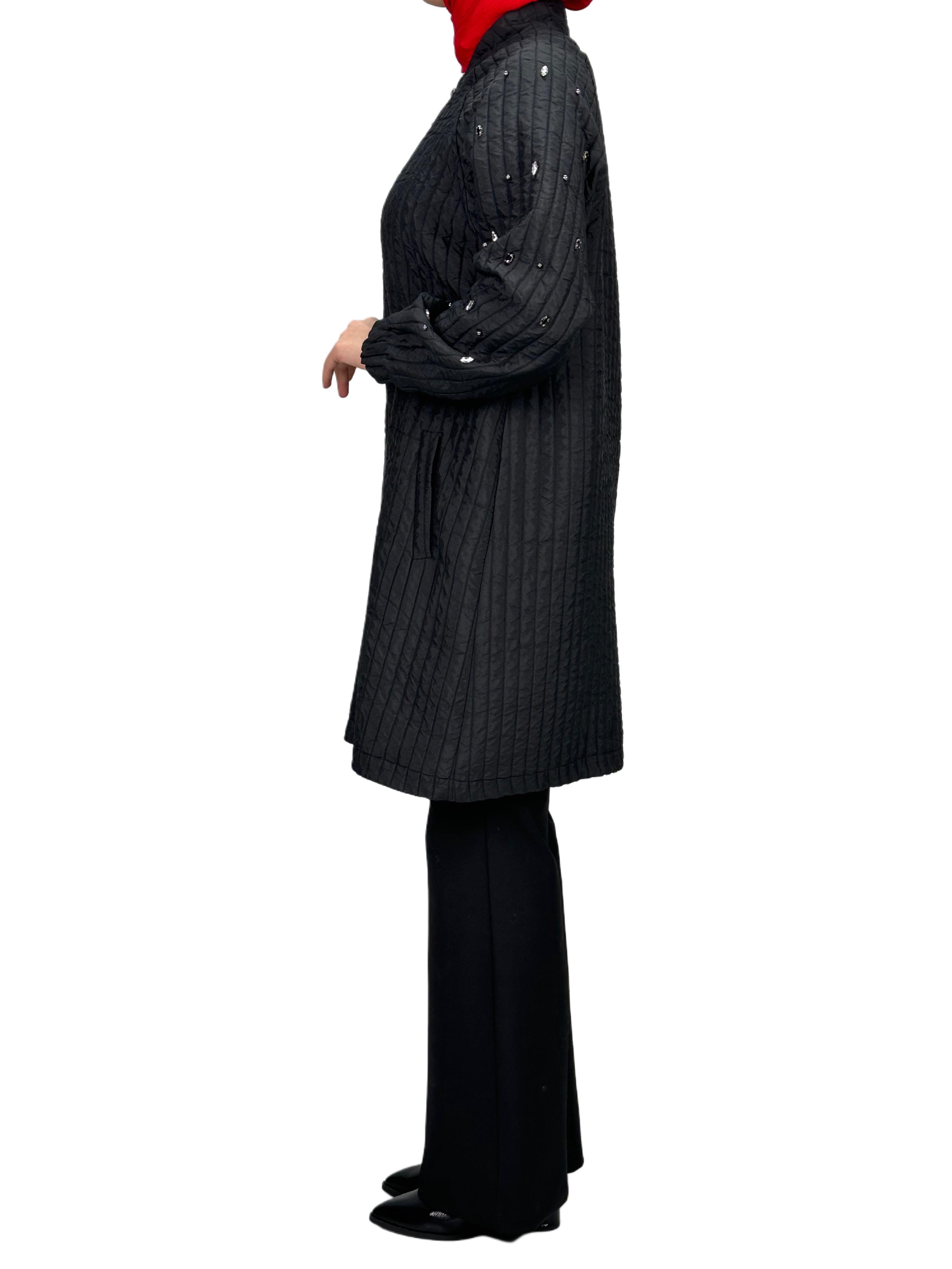 Kapitone Kap Siyah OTW5175