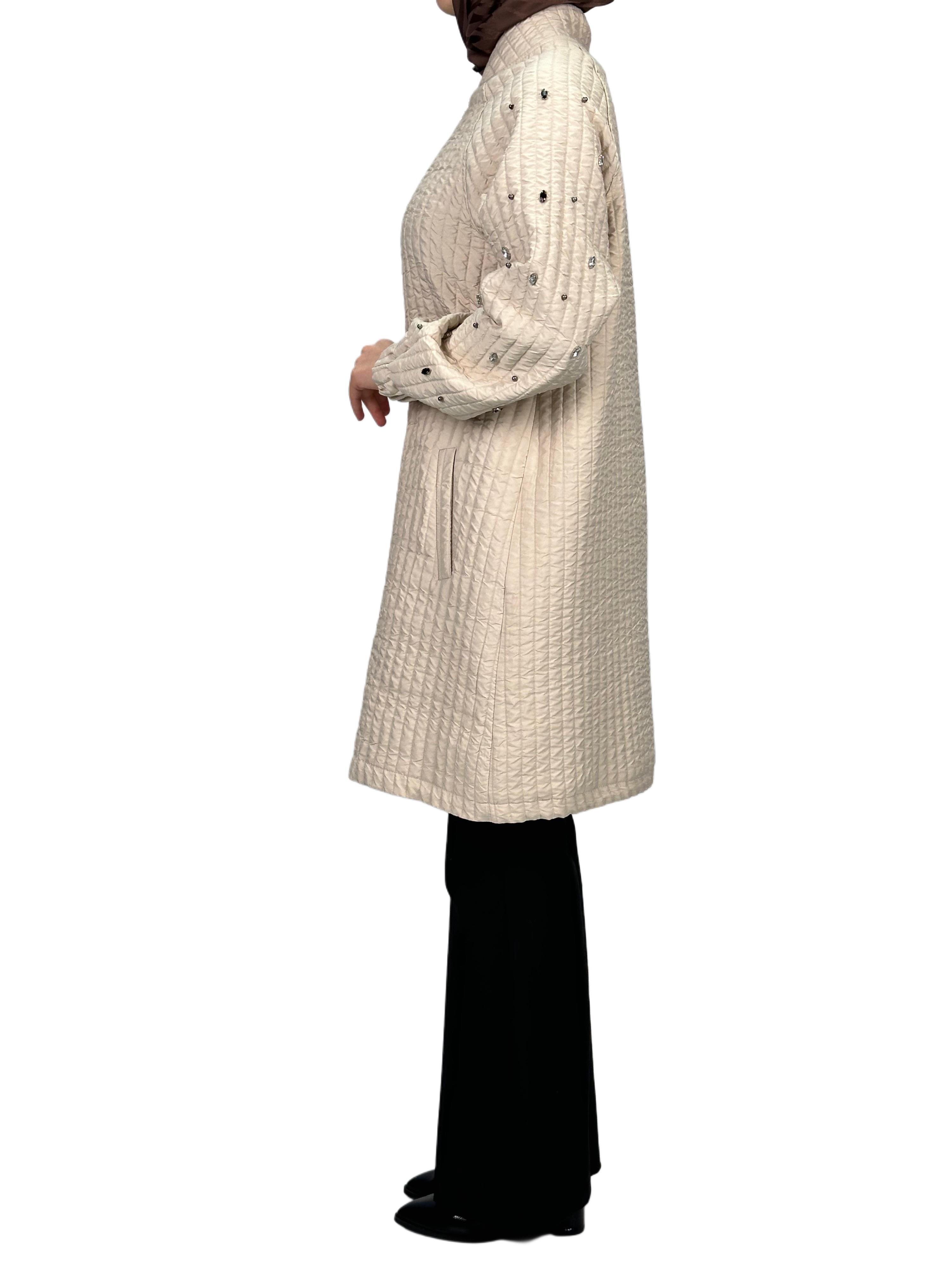 Kapitone Kap Taş OTW5175