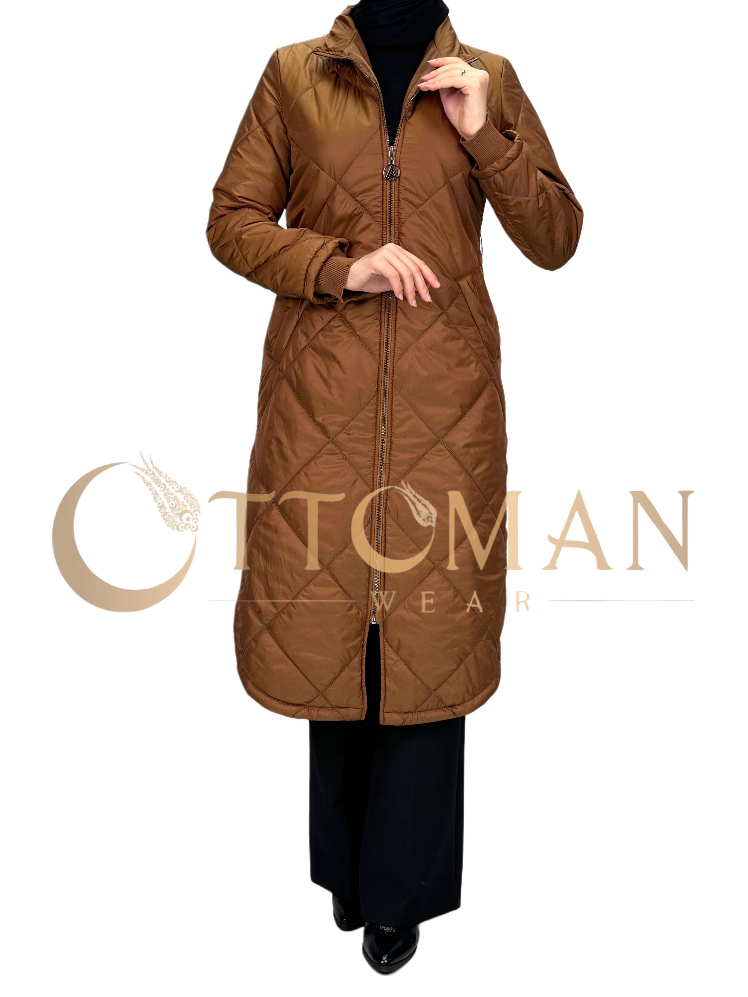 Kapitone Mont Badem OTW709