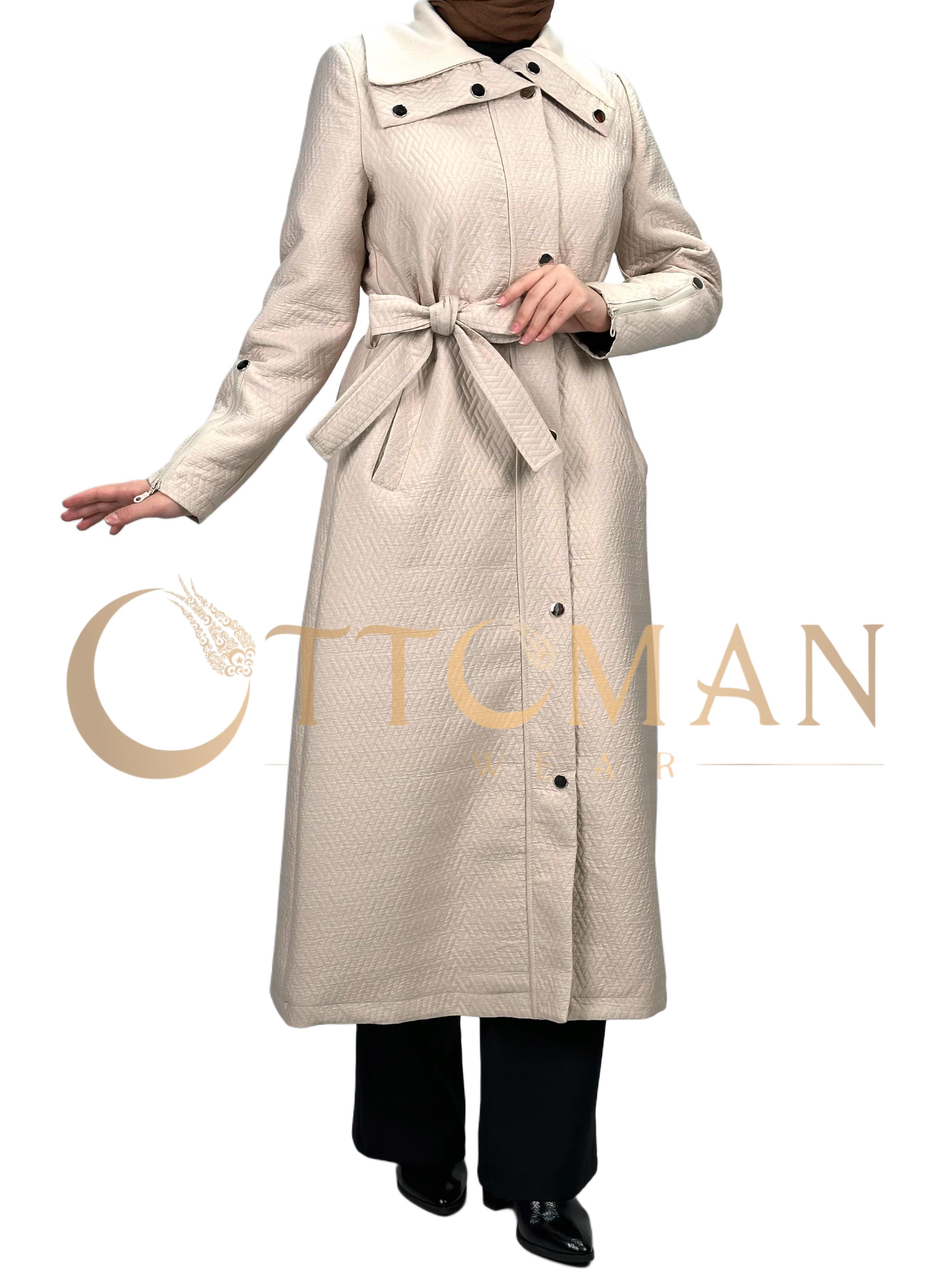 Kapitone Mont Taş OTW36253-1