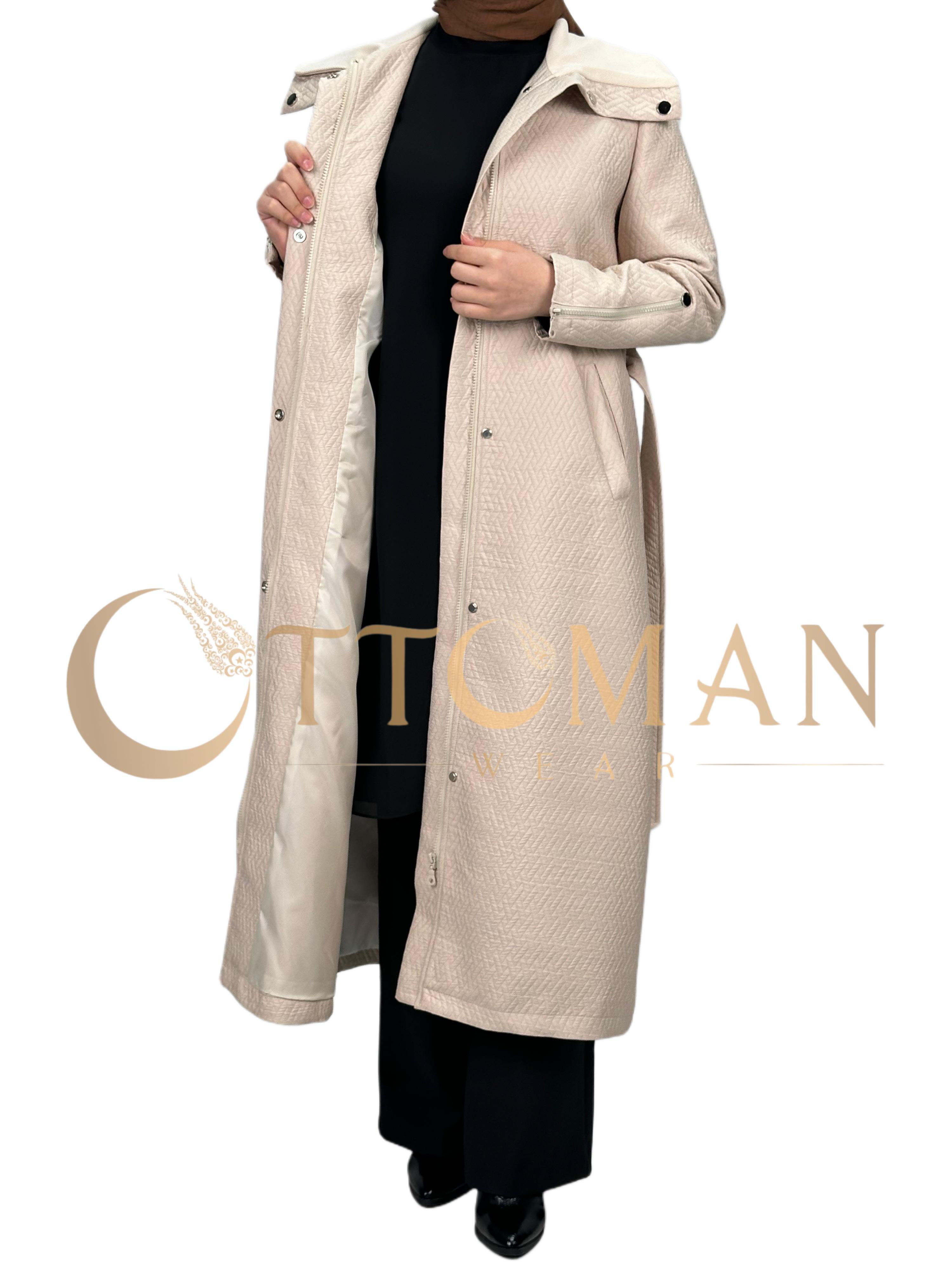 Kapitone Mont Taş OTW36253-1