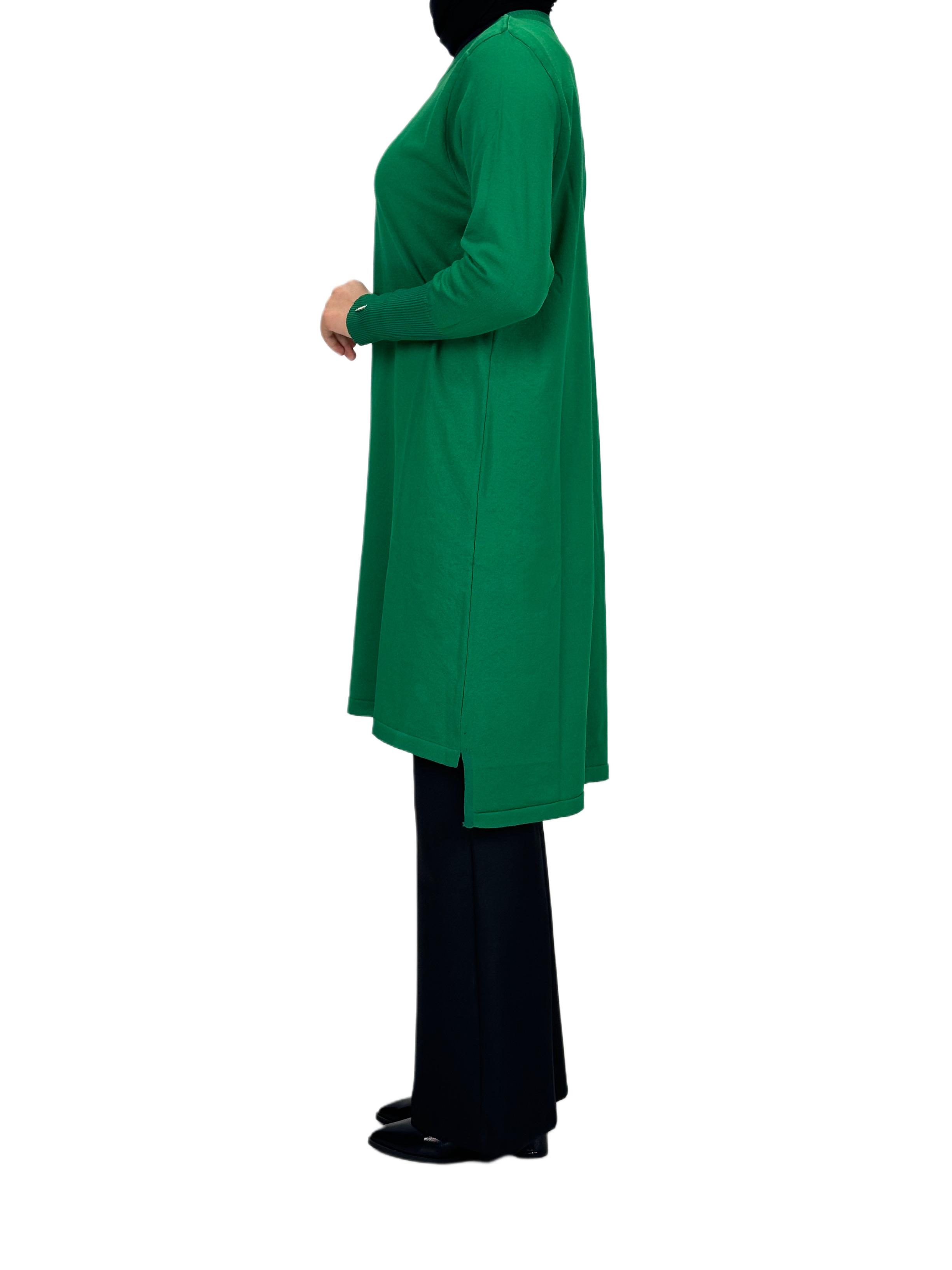 Merserize Triko Tunik Benetton OTW121