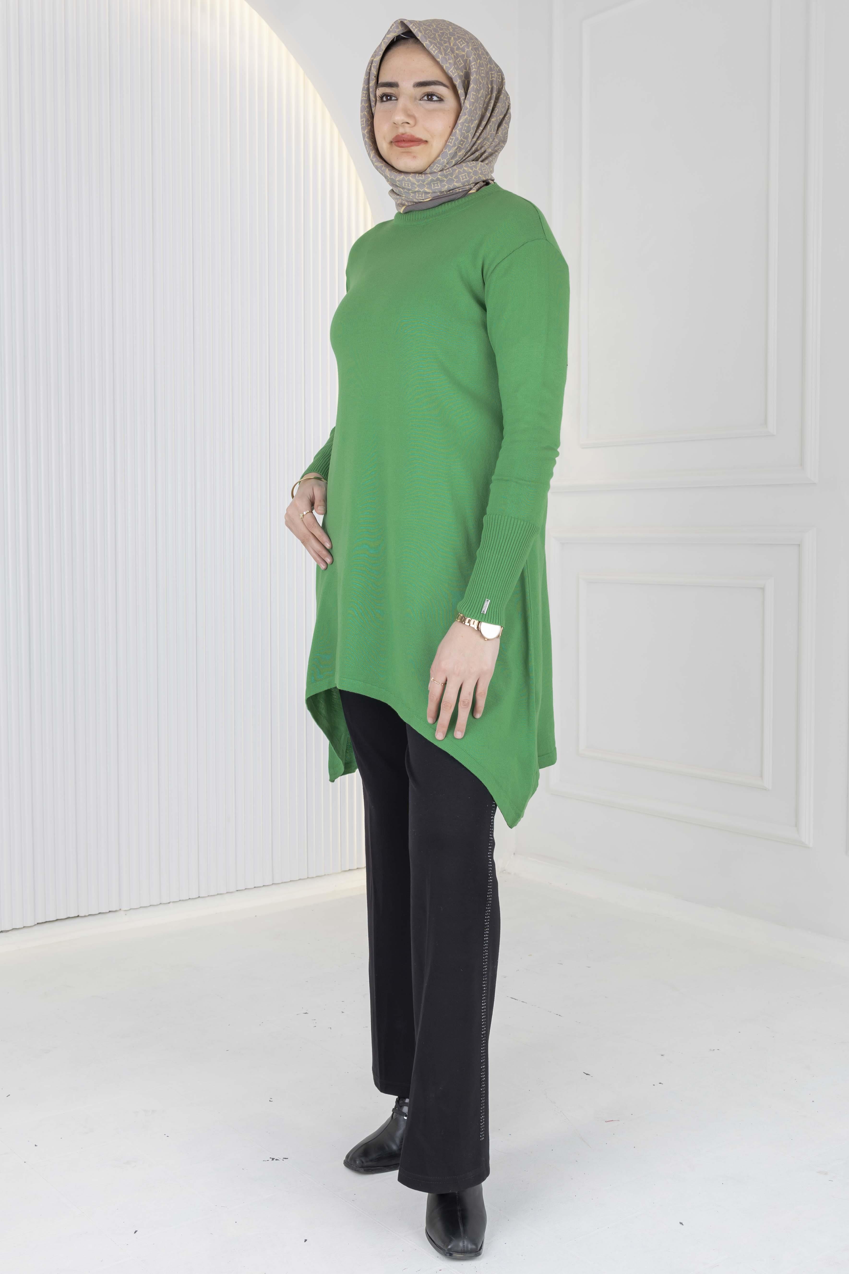 Merserize Triko Tunik Benetton OTW884