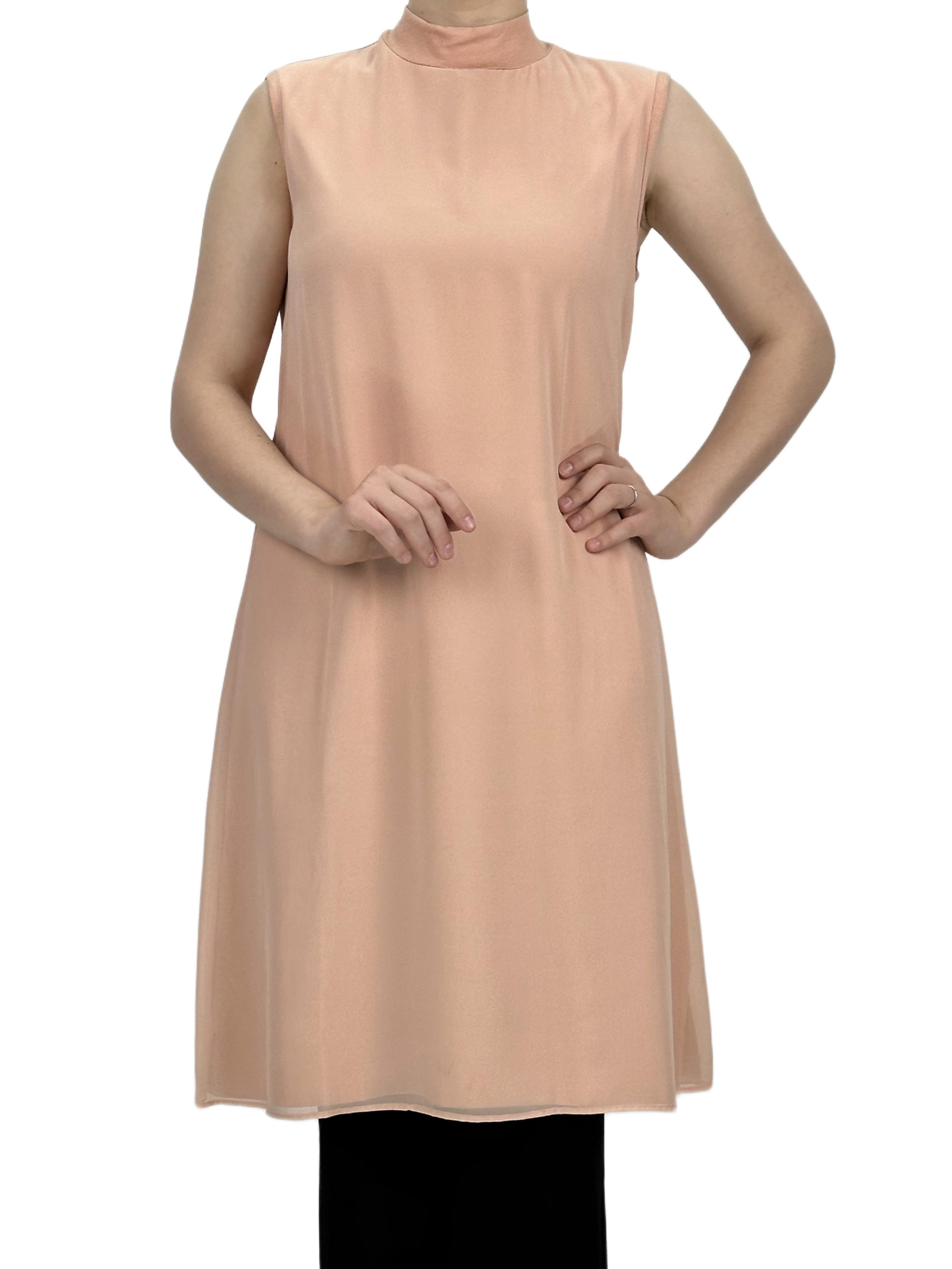 Önü Şifon İçlik Somon OTW8831-772