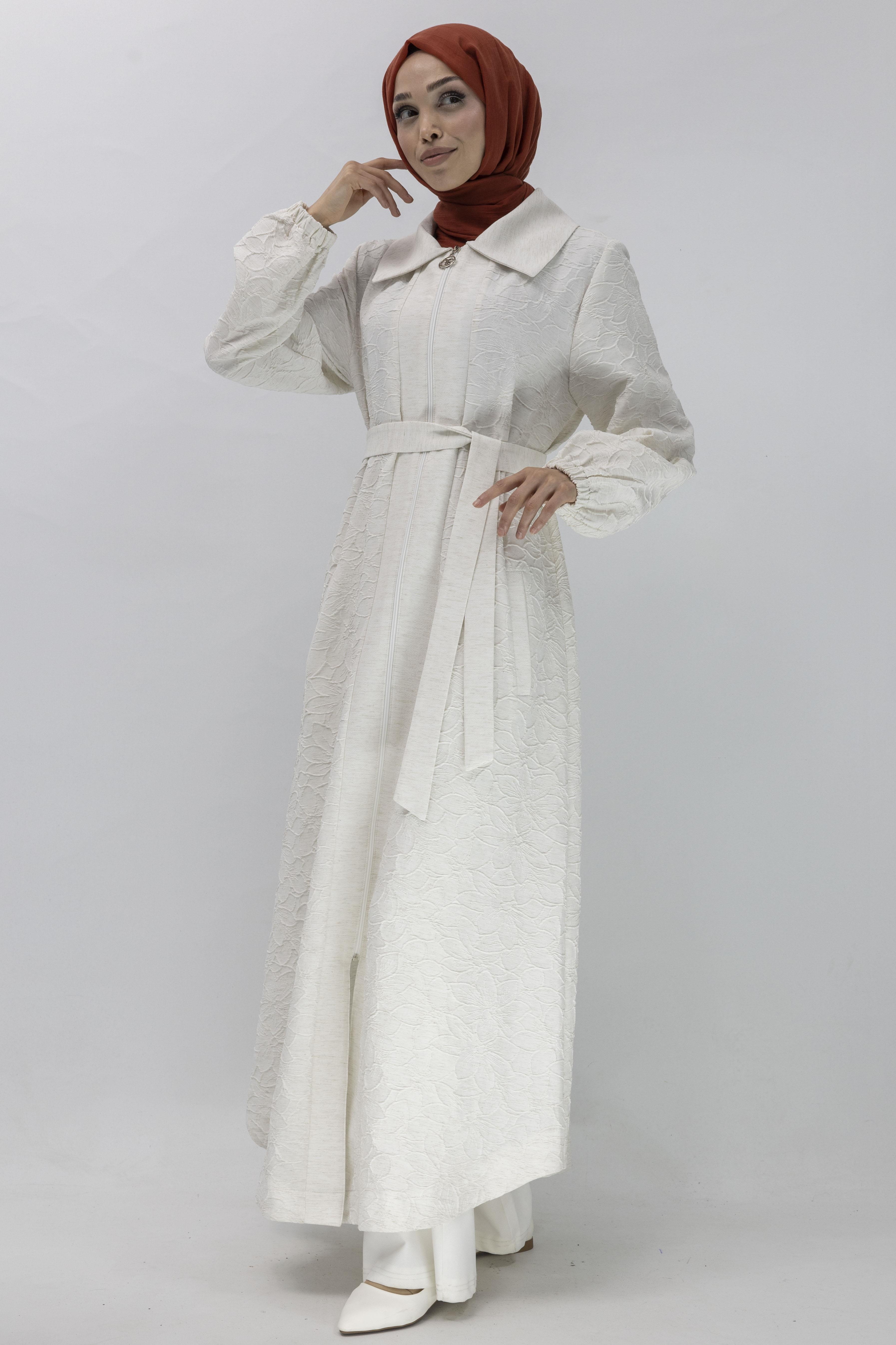 Orhan store broker kap Bej OTW1553