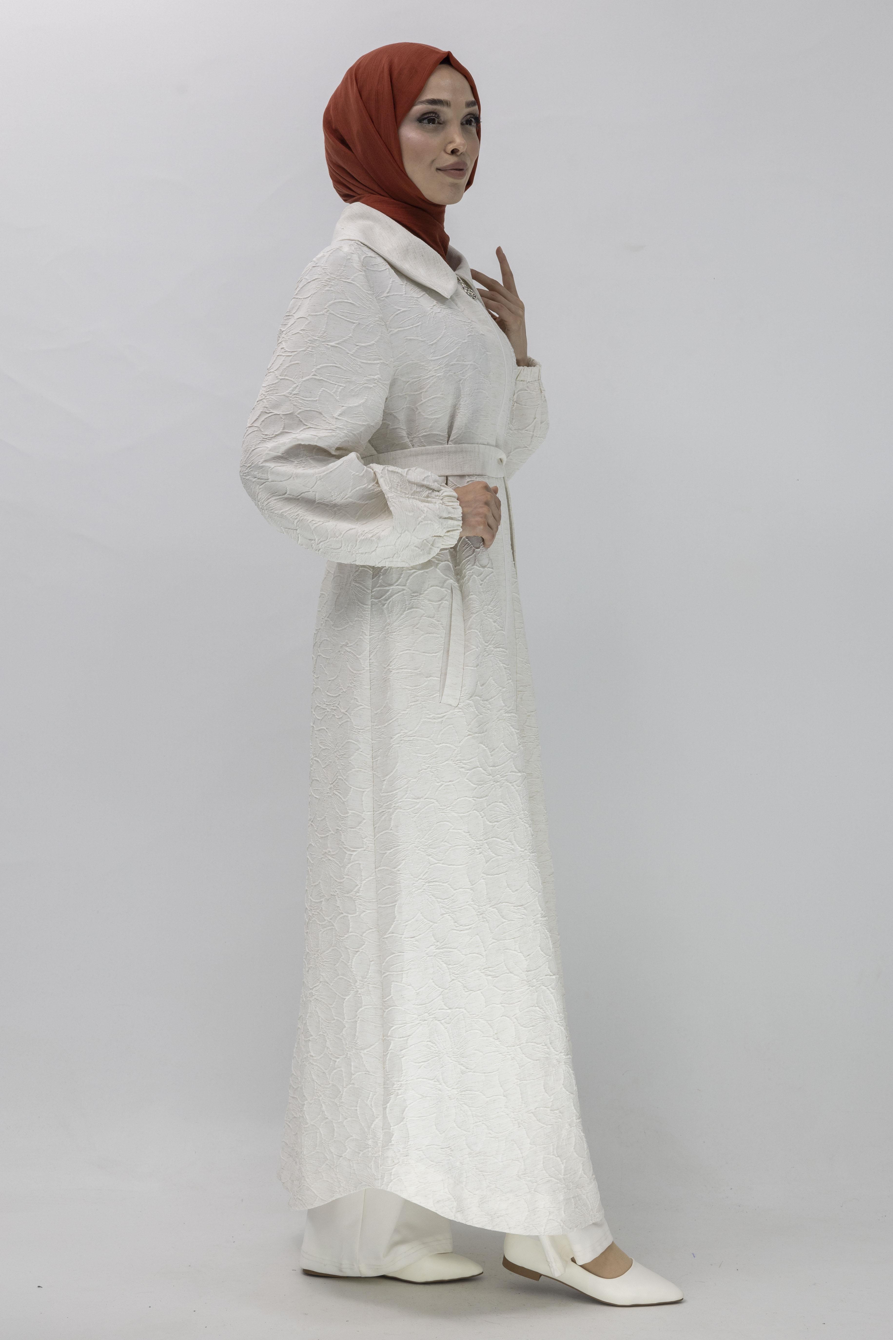 Orhan store broker kap Bej OTW1553