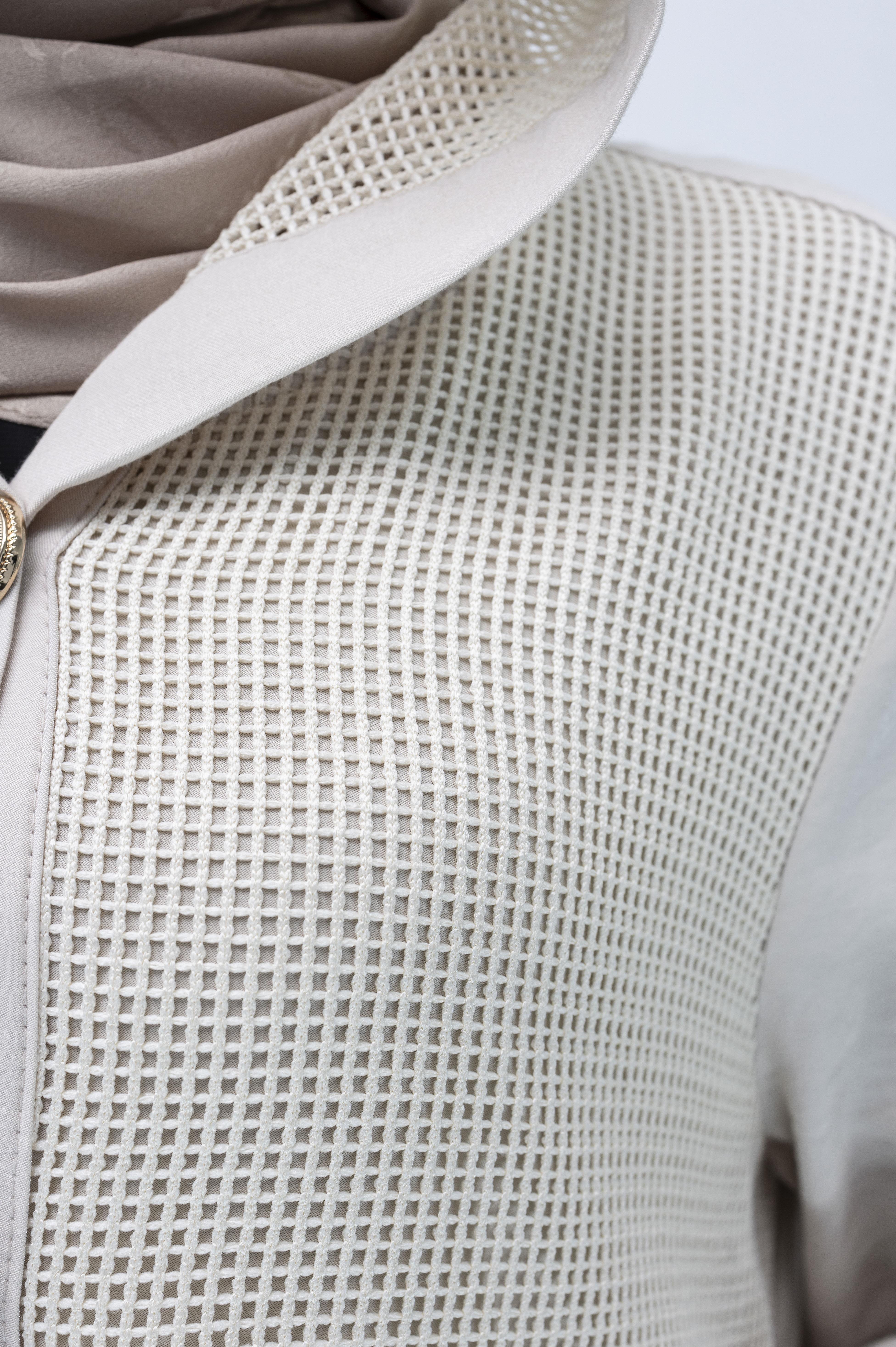 Orhan Store Fileli Kap Bej OTW1544