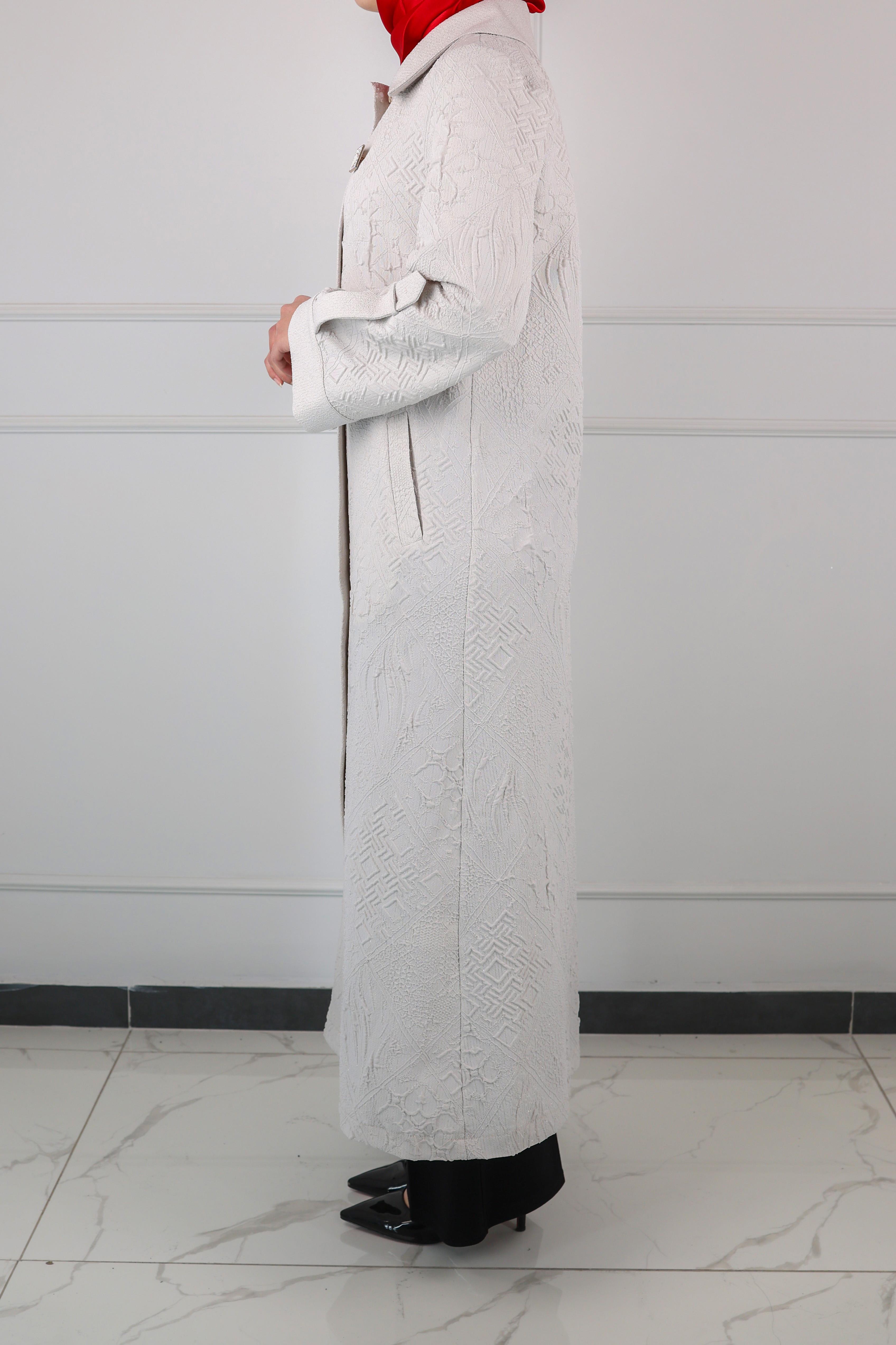 Orhan Store Jakar Kap Gümüş OTW1526