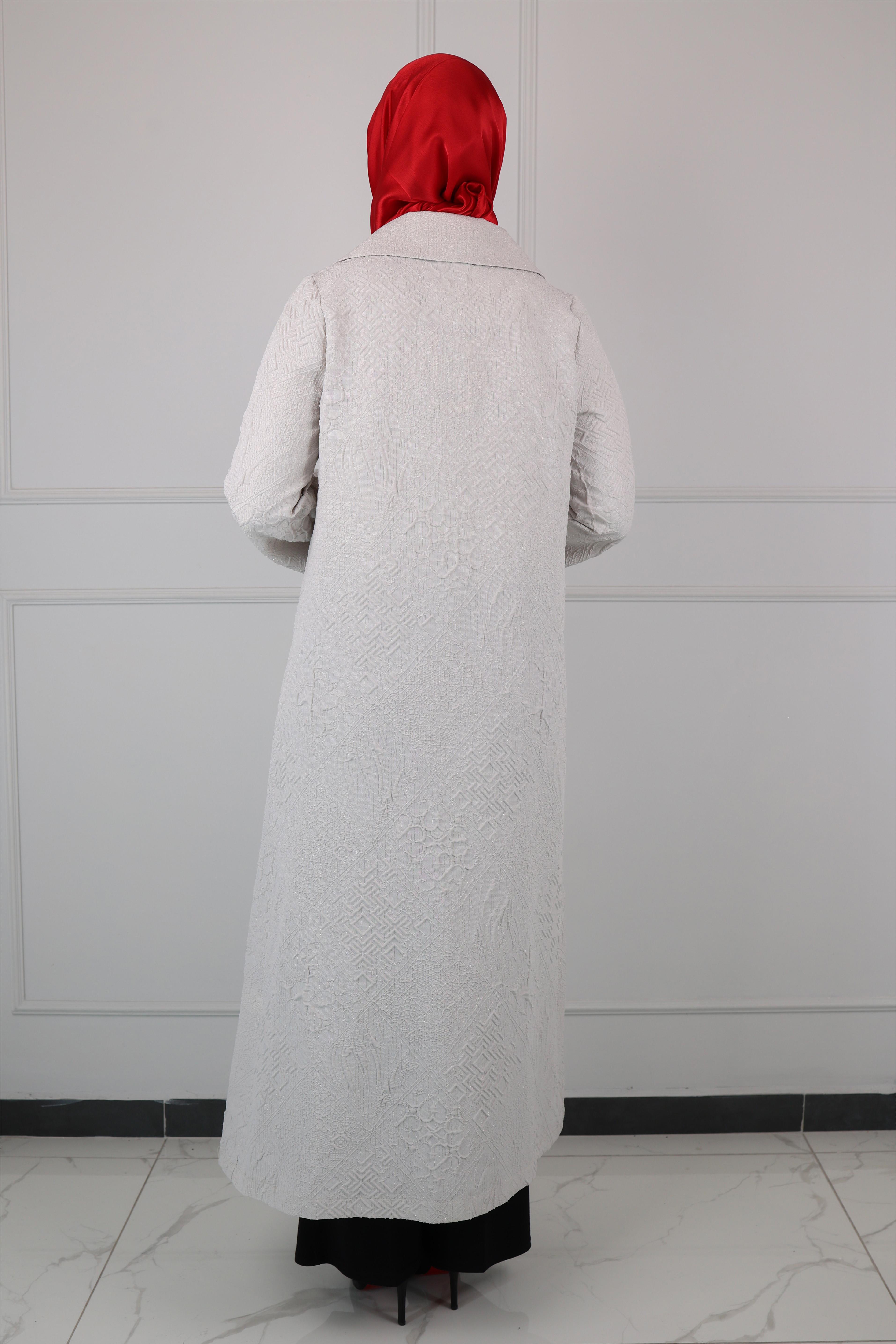 Orhan Store Jakar Kap Gümüş OTW1526